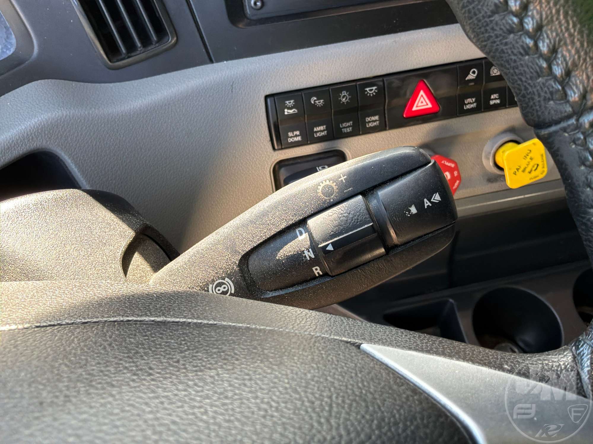 2021 Freightliner CASCADIA EVOLUTION