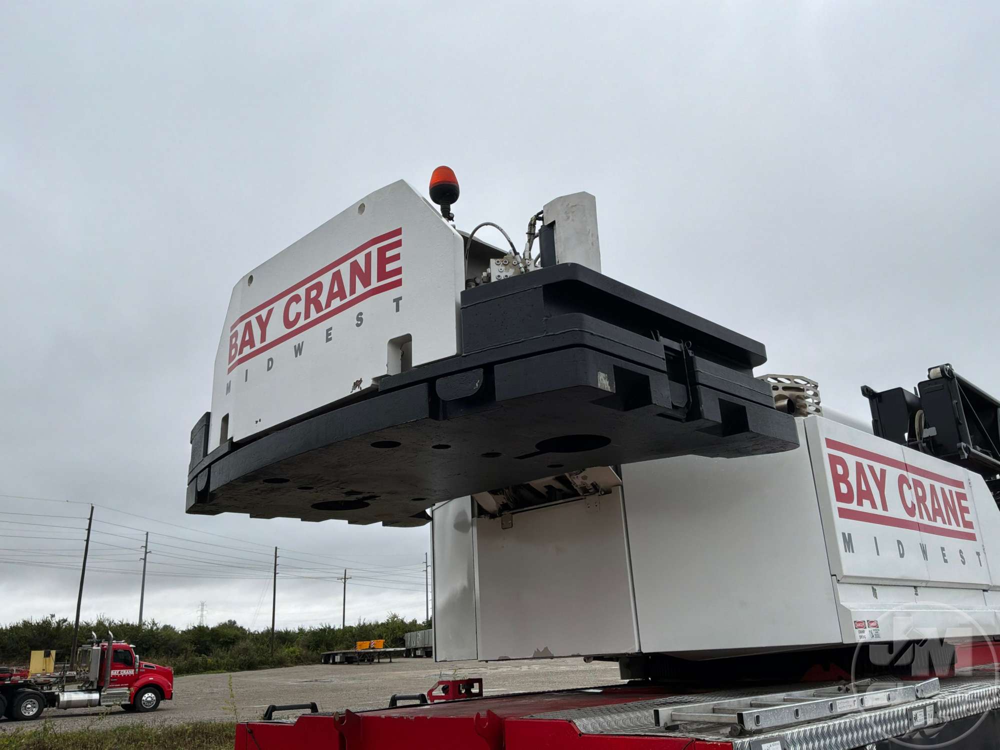 2006 Link-Belt ATC-3130II