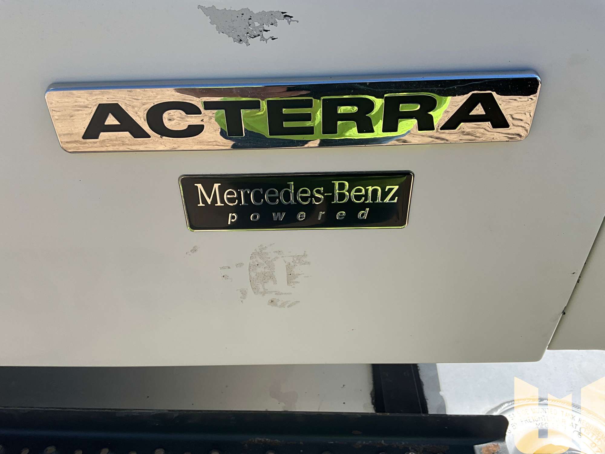 2008 Sterling Acterra