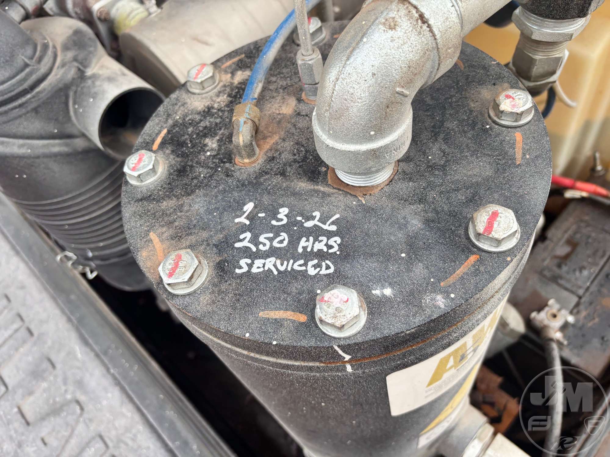 0 Sullair 185/D/DPQ/KU