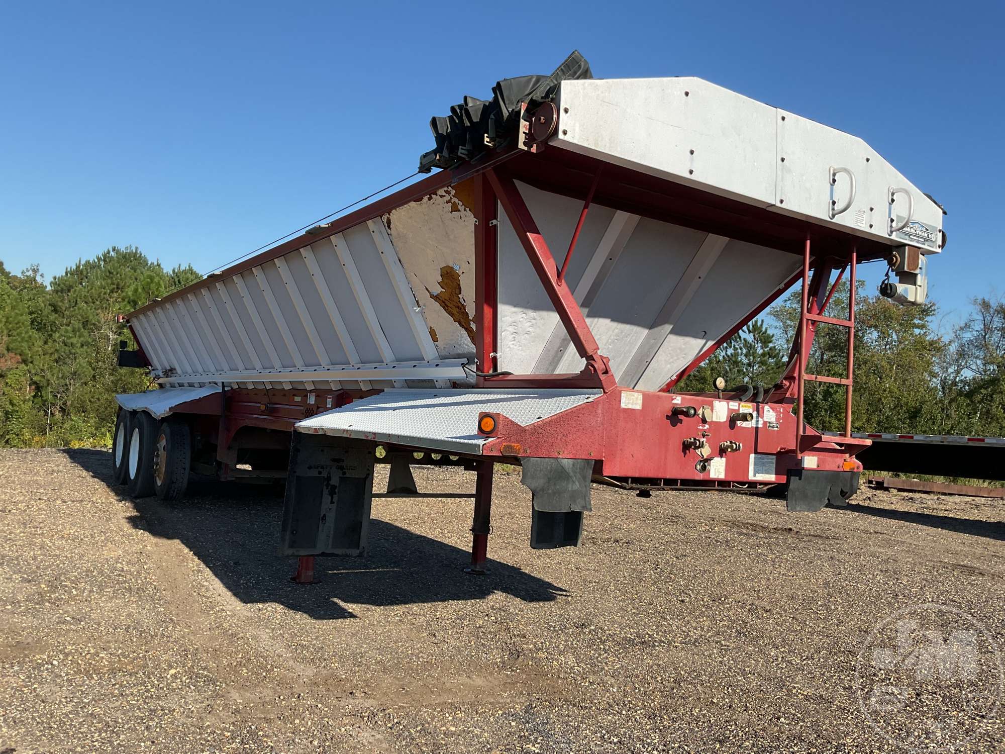 2013 Etnyre FALCON
