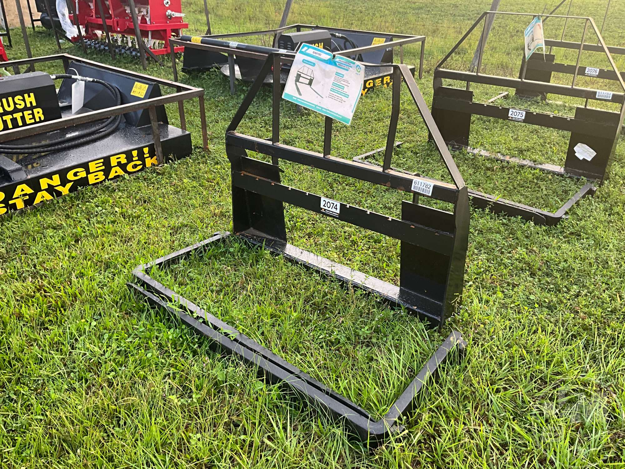 Photo of 2026 Mower King SA