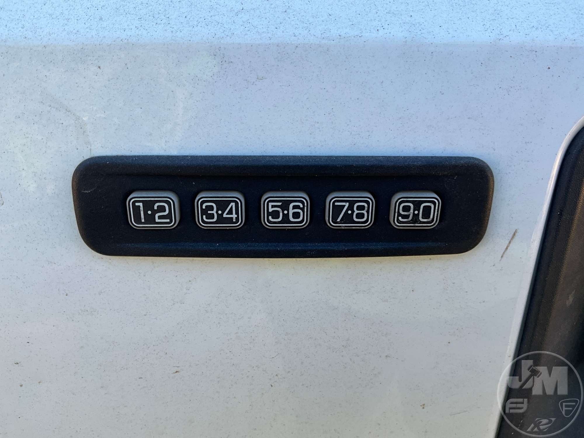 2014 Ford F-250