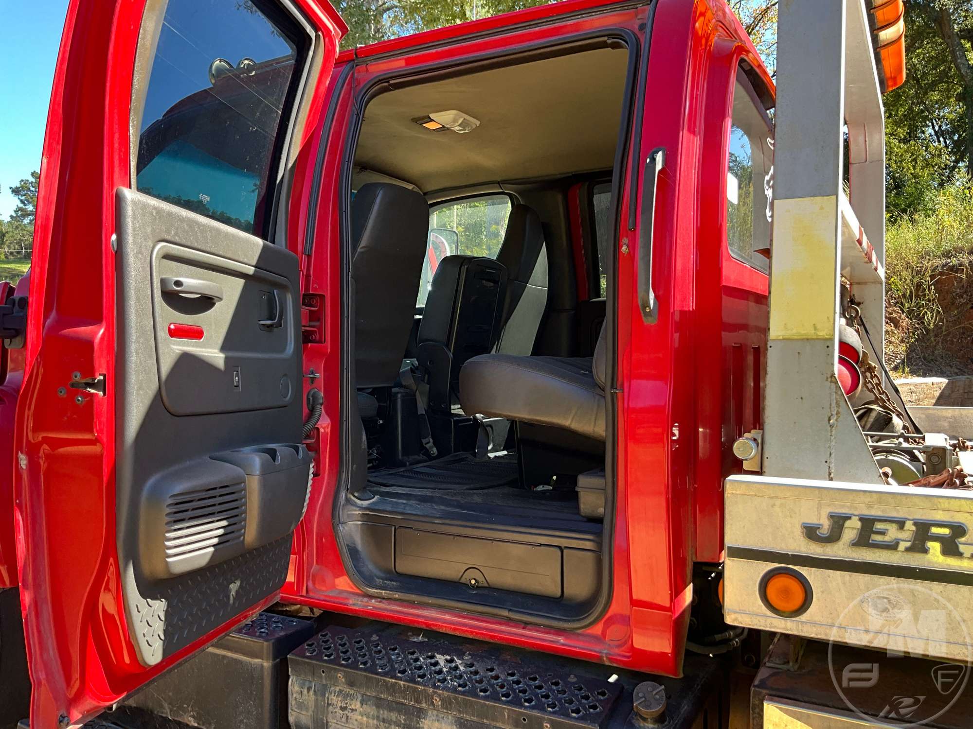 2004 Chevrolet C6500