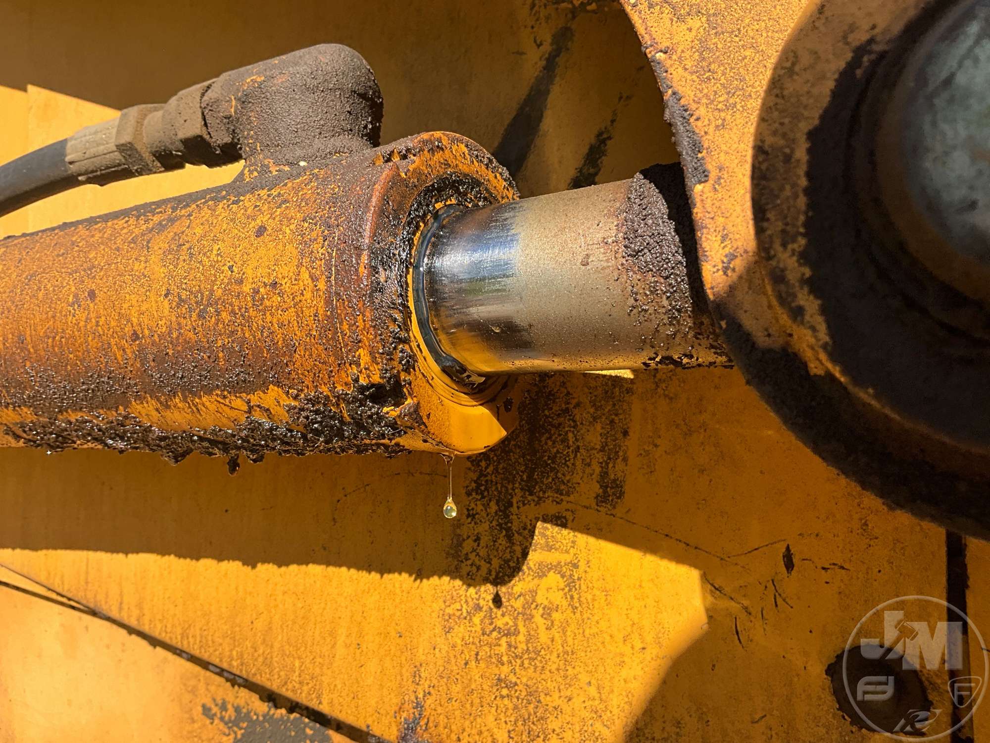1999 John Deere 310E