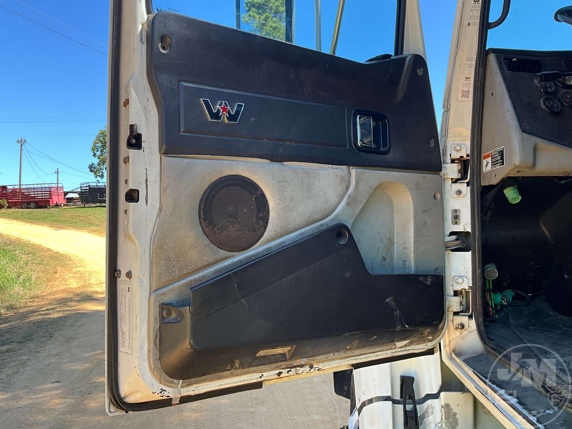 2017 Western Star 4700