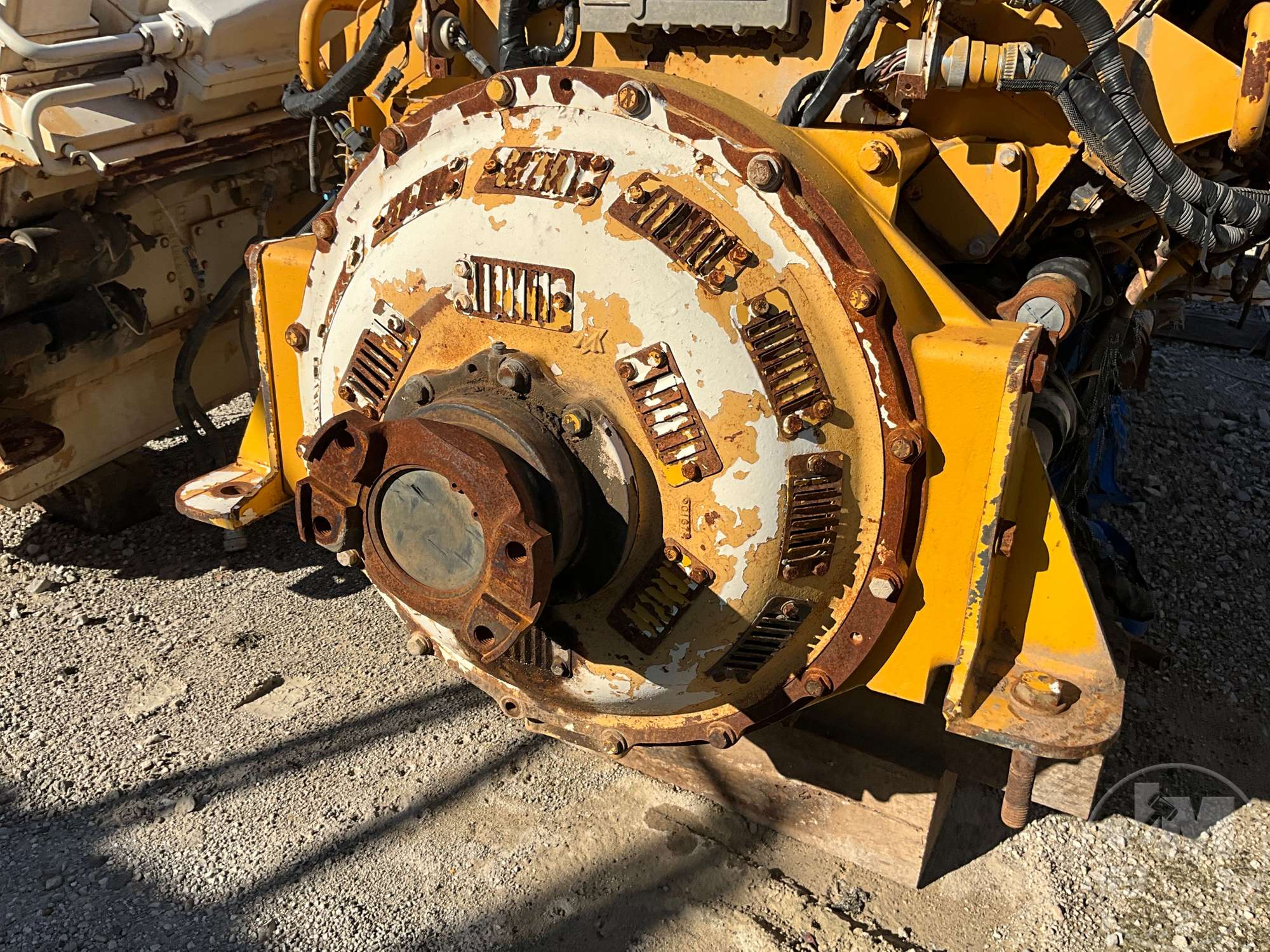 2013 Cummins KTA50