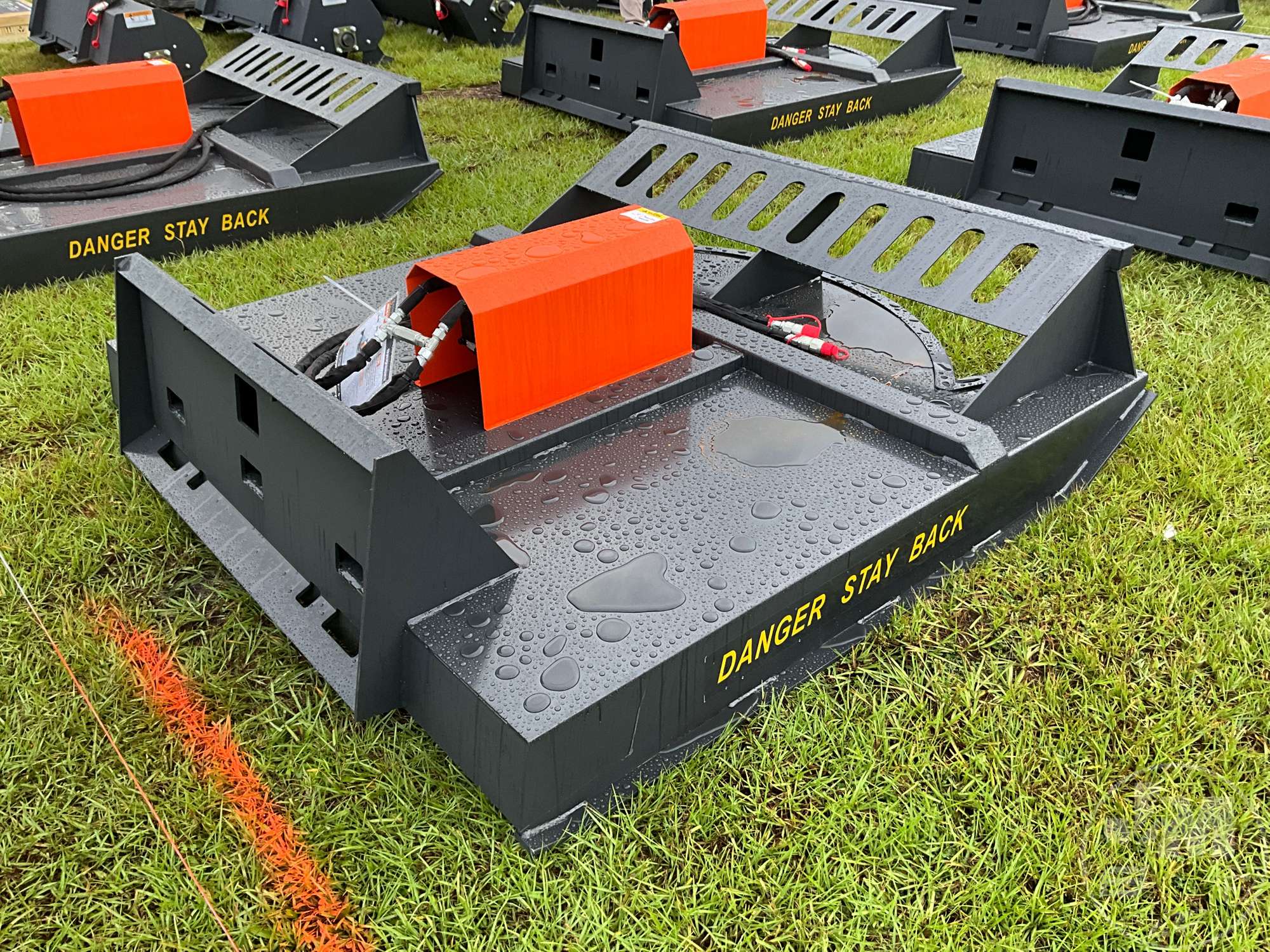 2026 Wolverine BC-13-72W