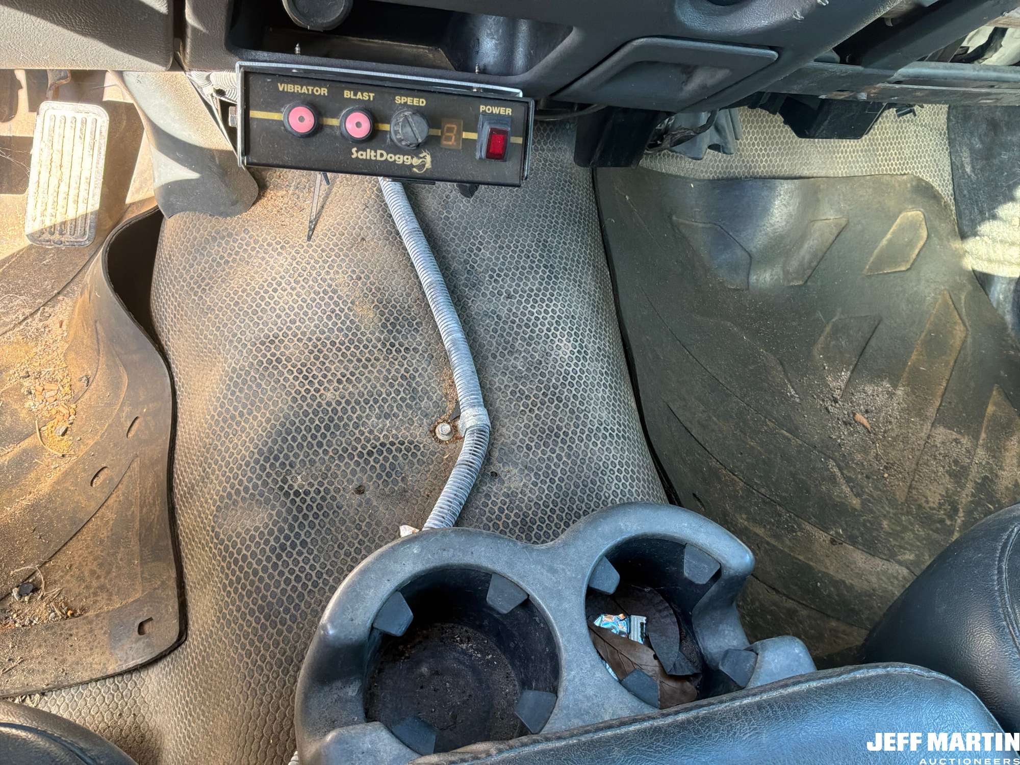 2003 Chevrolet SILVERADO