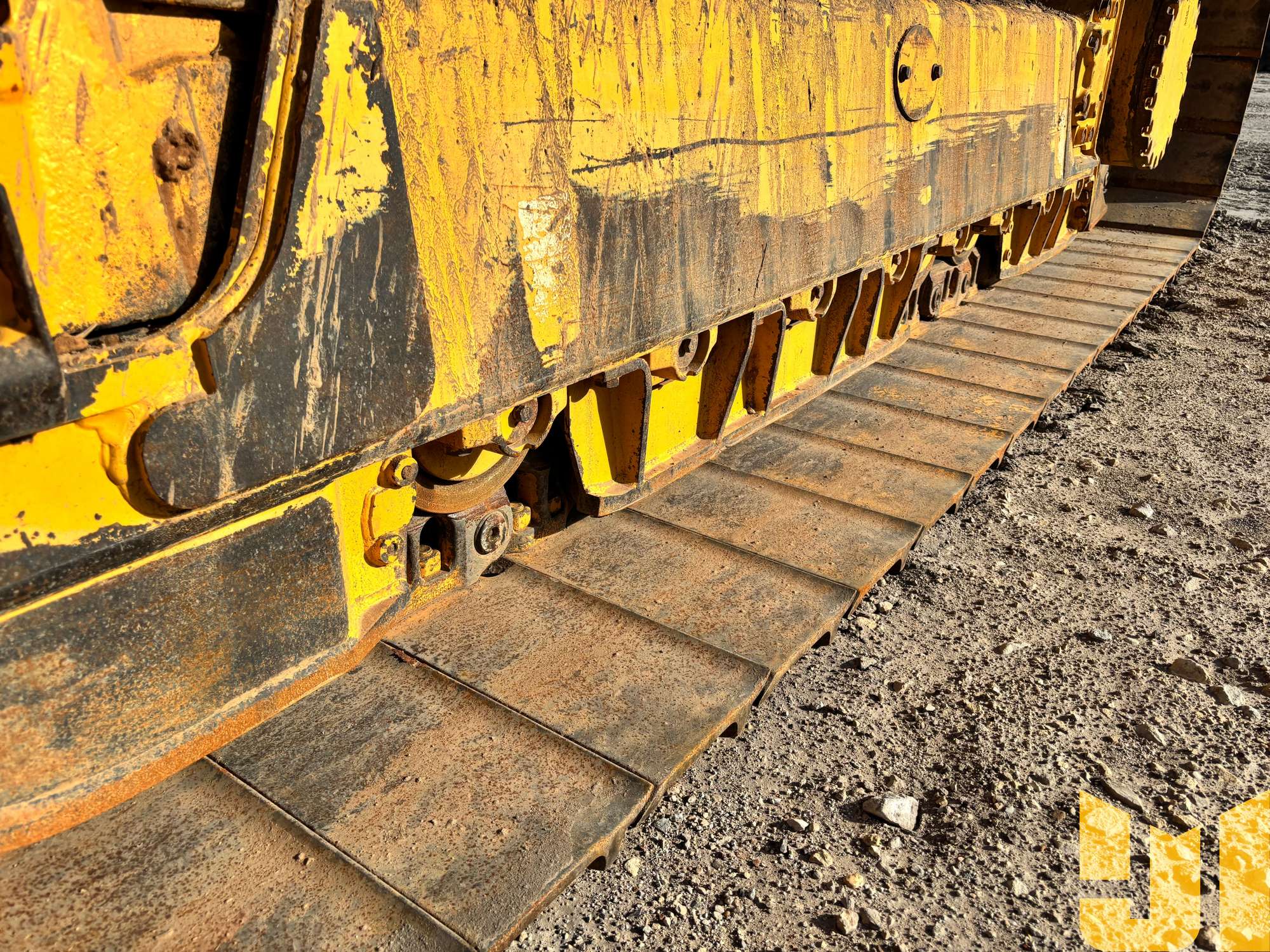 2023 Komatsu D71PXI-24