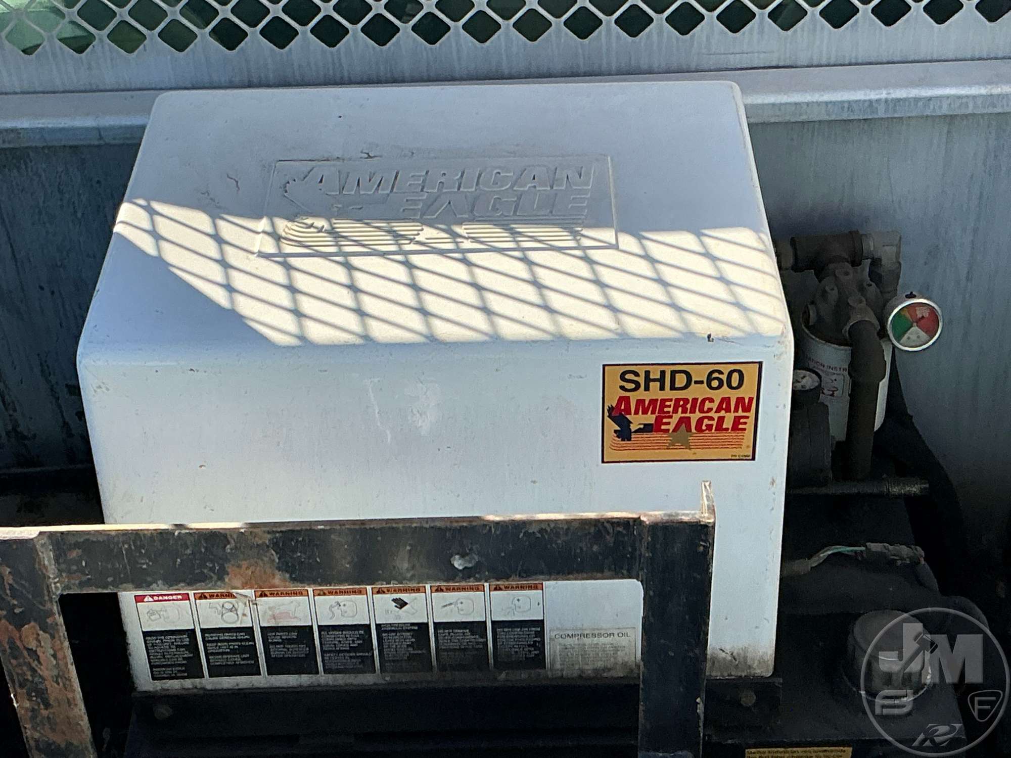 2010 Ford F-550
