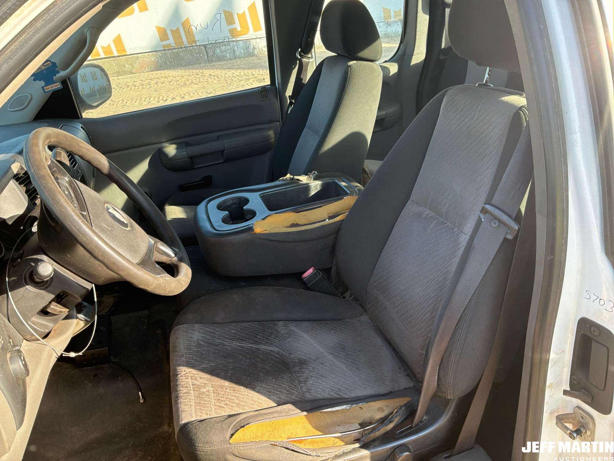 2009 Chevrolet SILVERADO