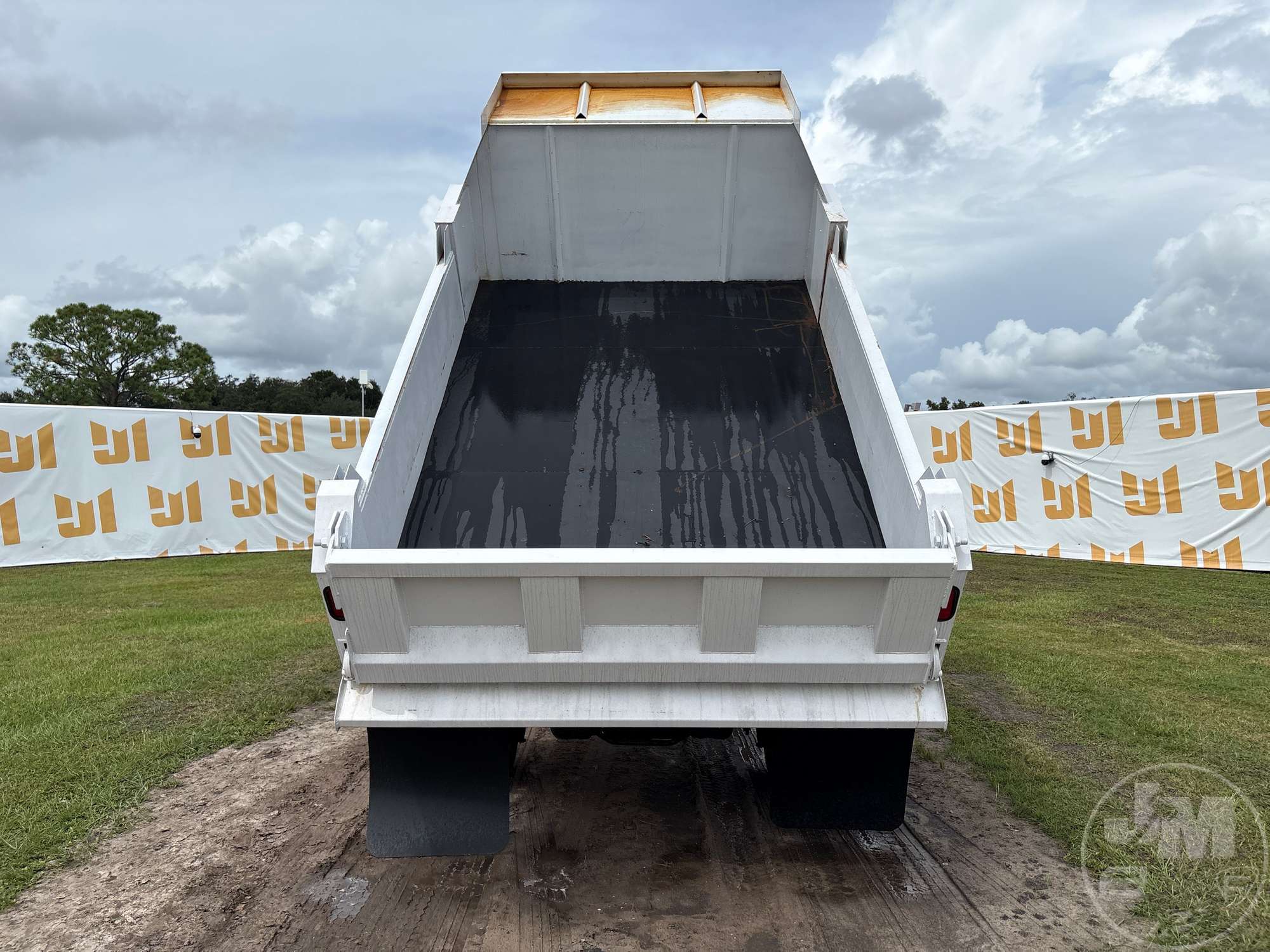 2018 Ford F-550 XL