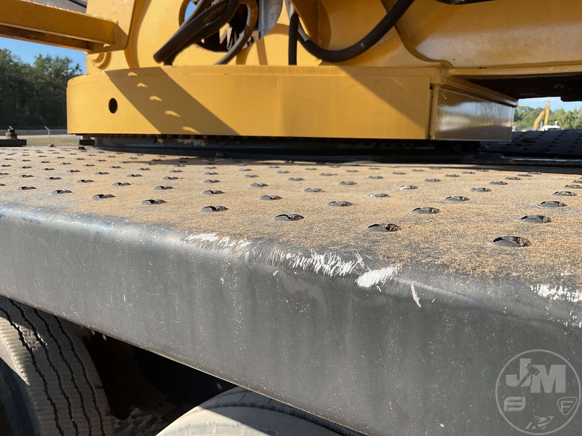 2007 Caterpillar 559DS