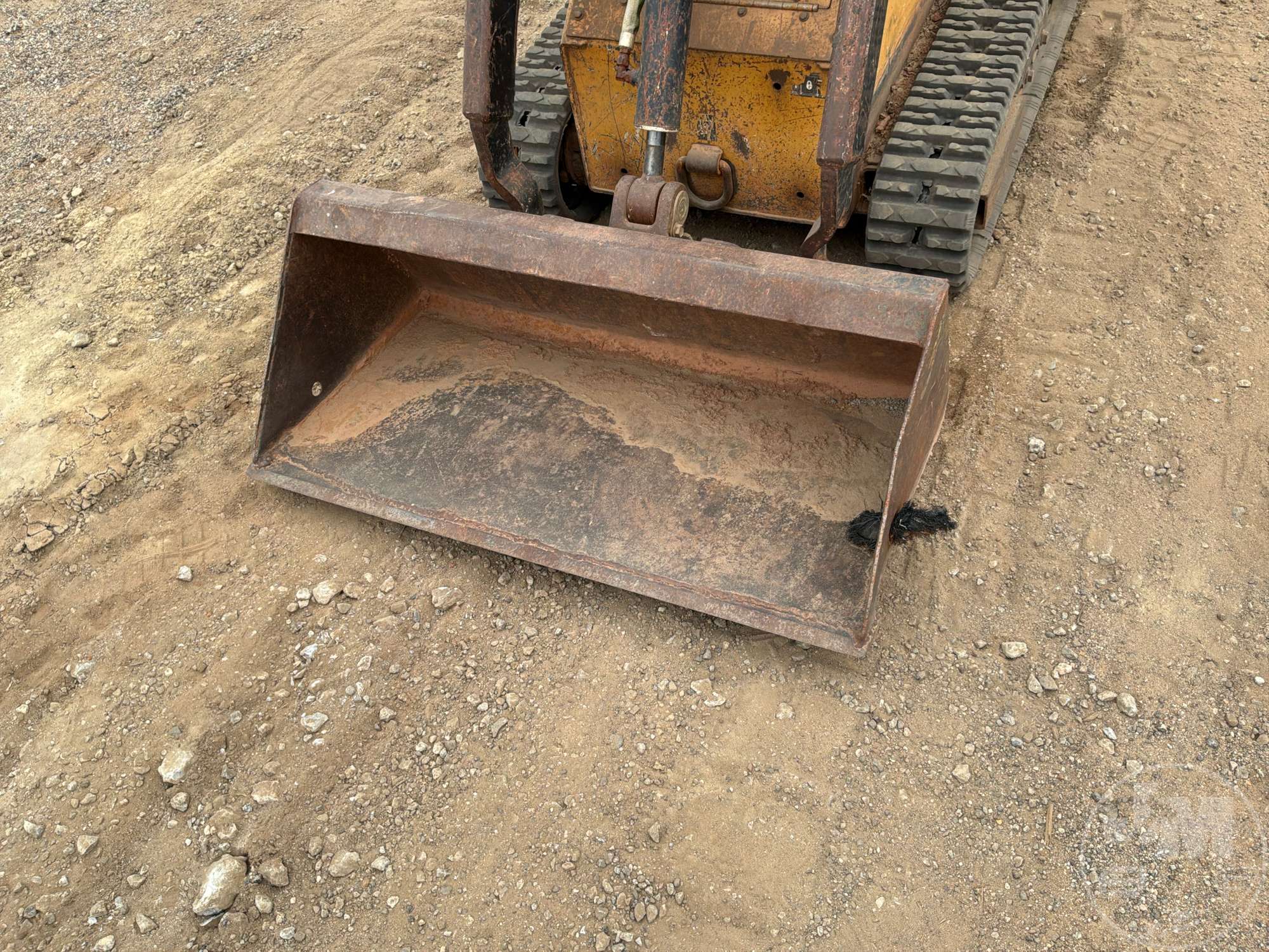 2007 Vermeer S600TX