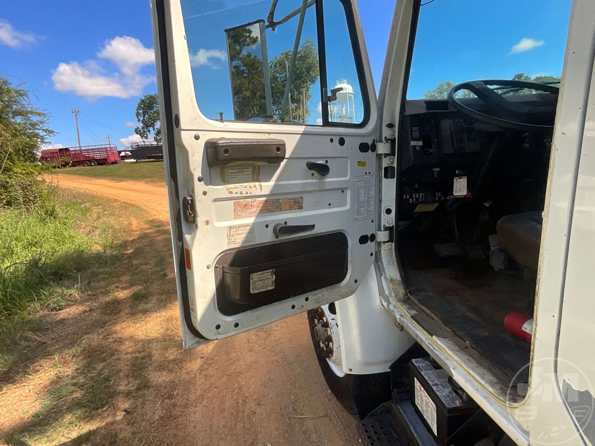 1997 International 4900
