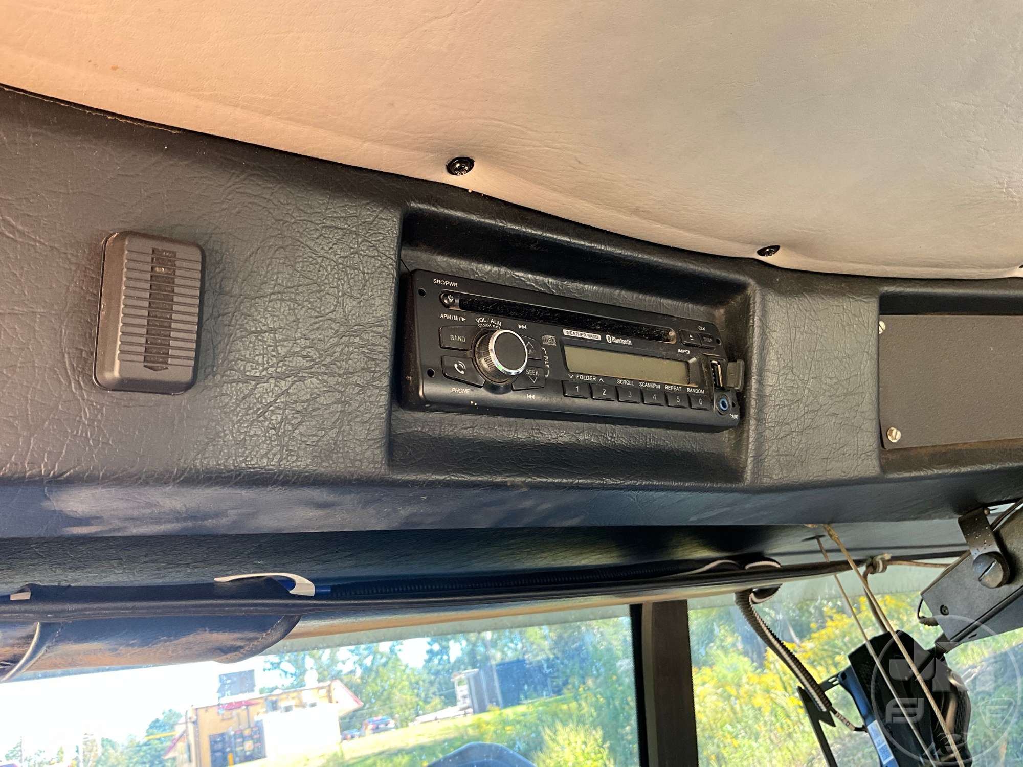 2017 Western Star 4700