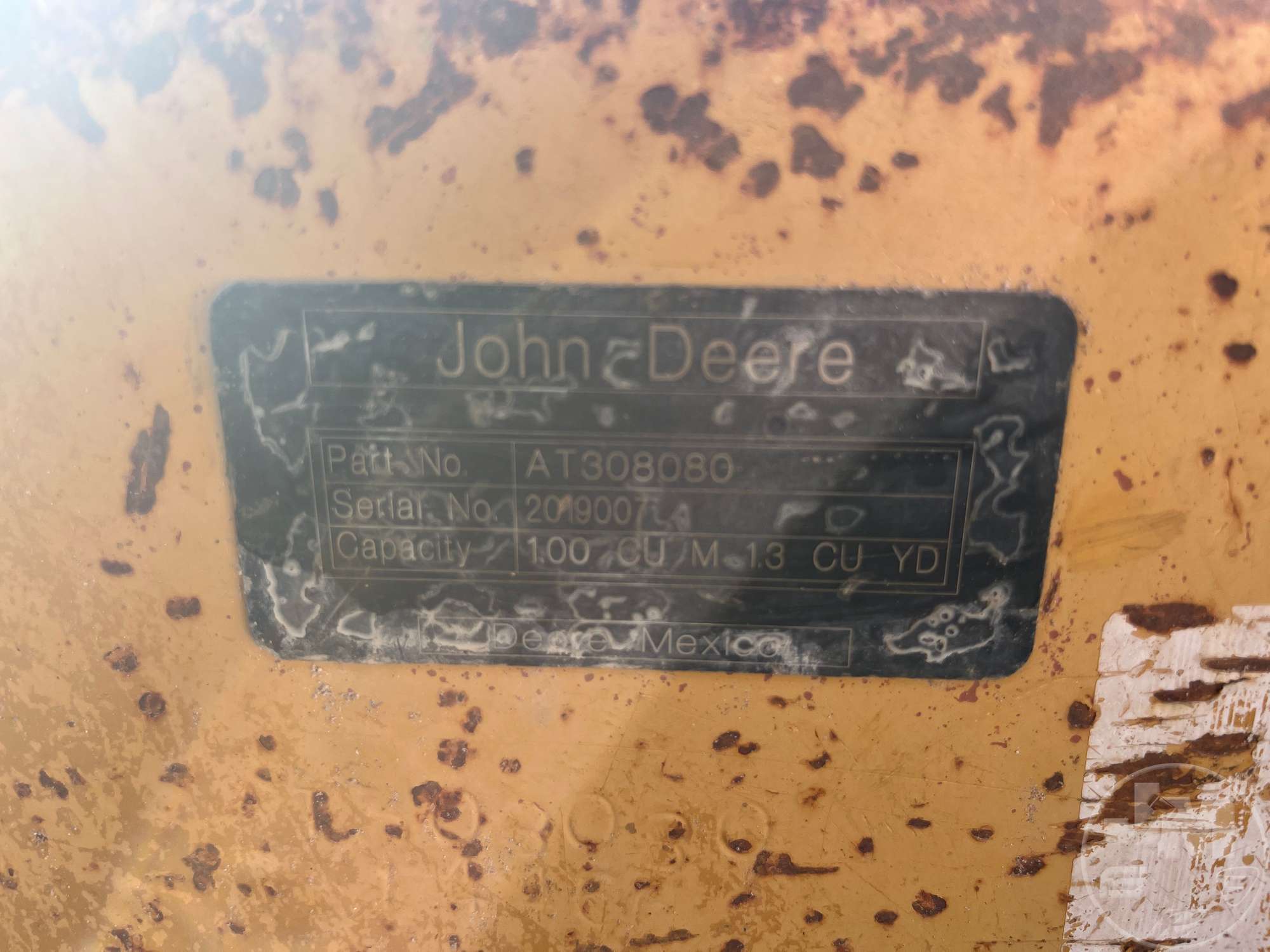 2014 John Deere 310SK