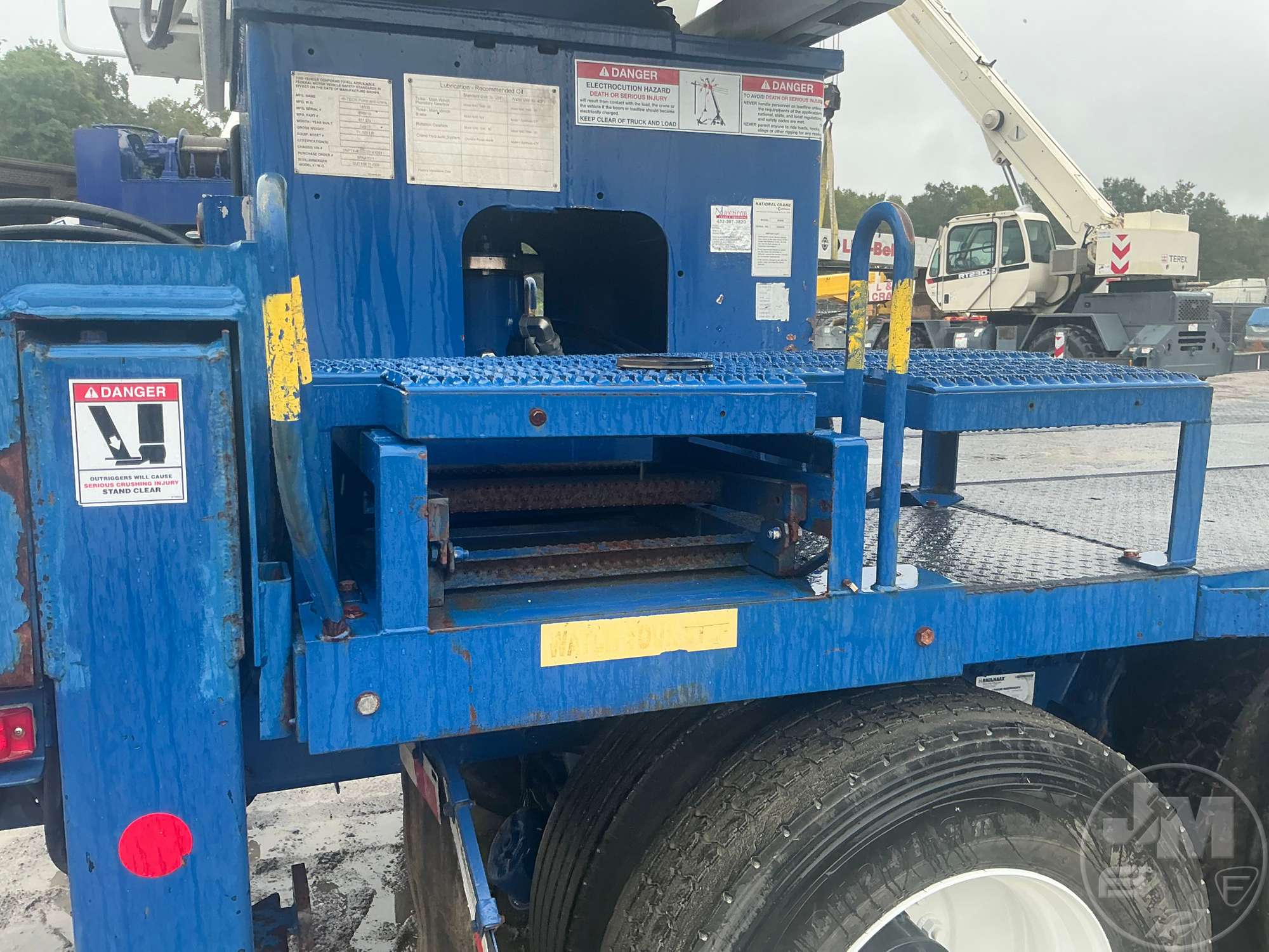 2012 Peterbilt 367