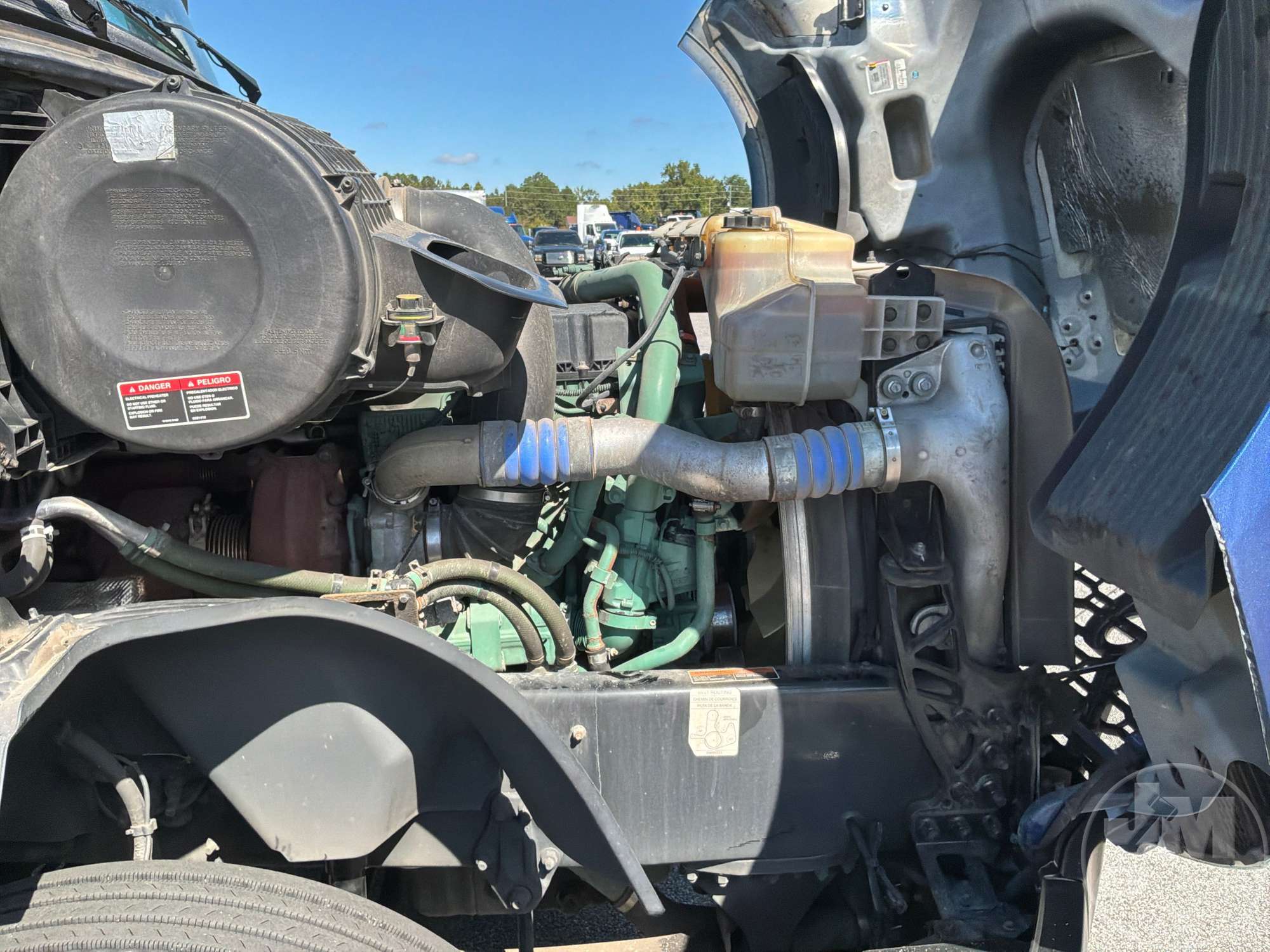 2022 Volvo VNL760