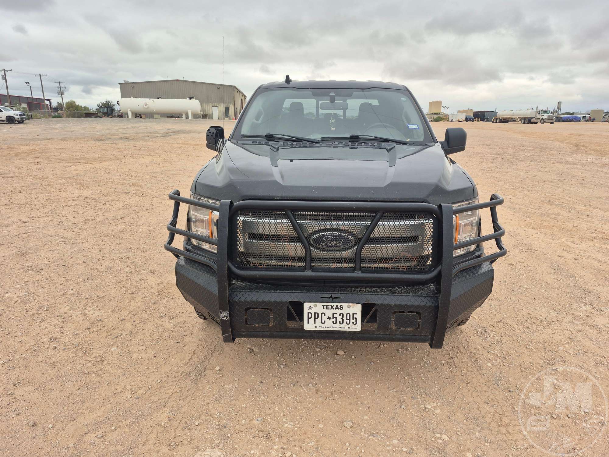 2020 Ford F150