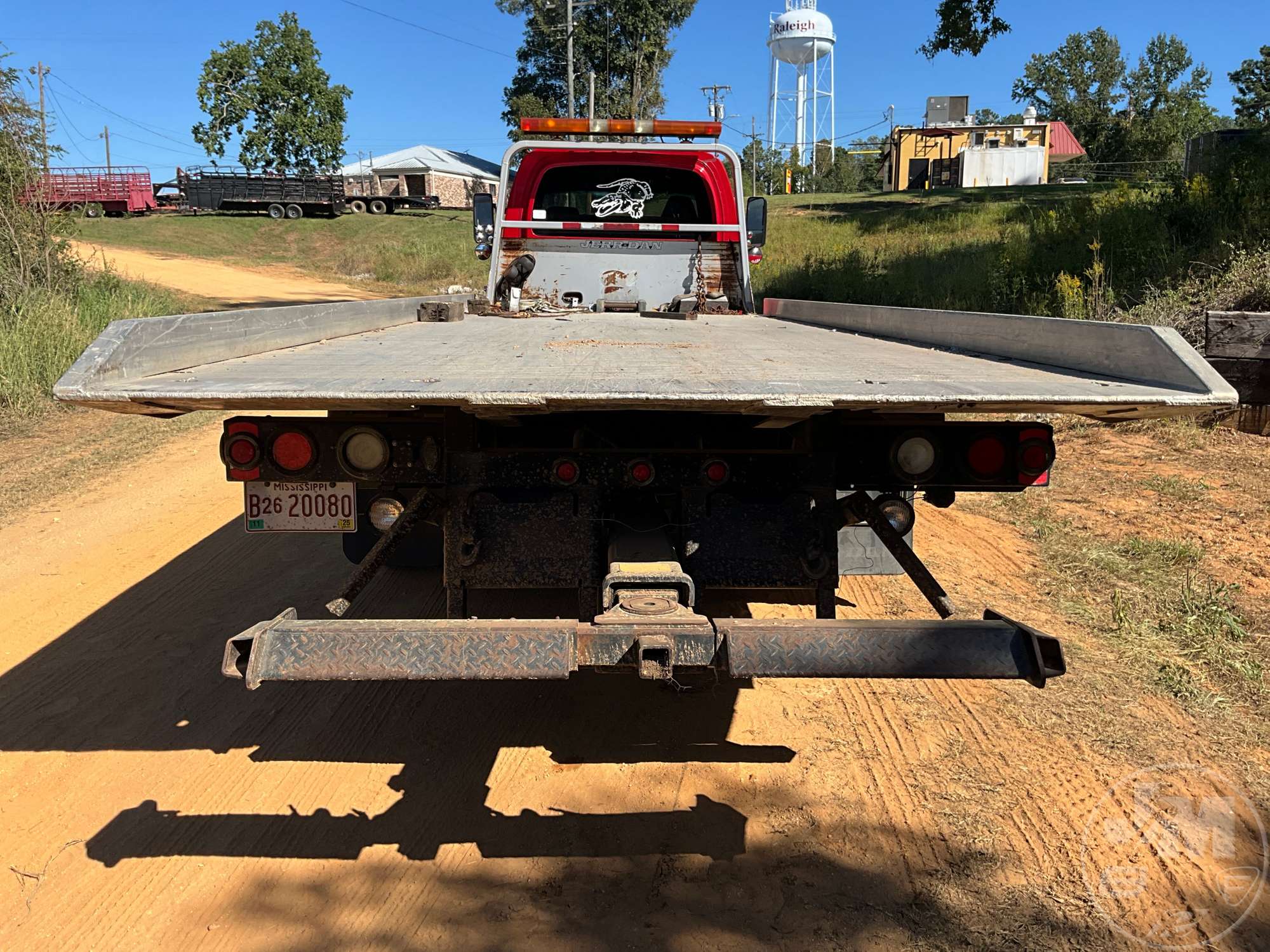 2004 Chevrolet C6500