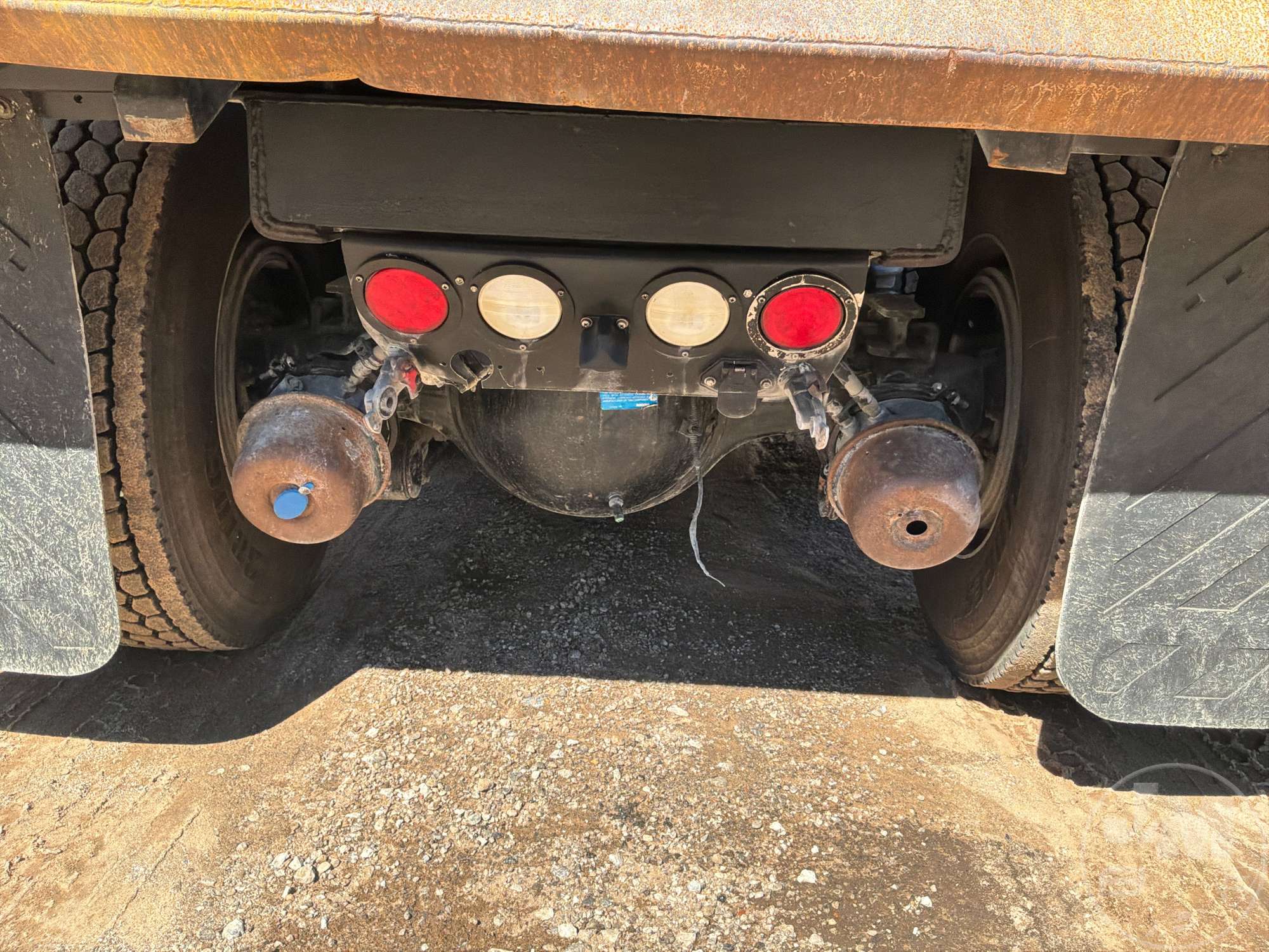 2022 Kenworth T880