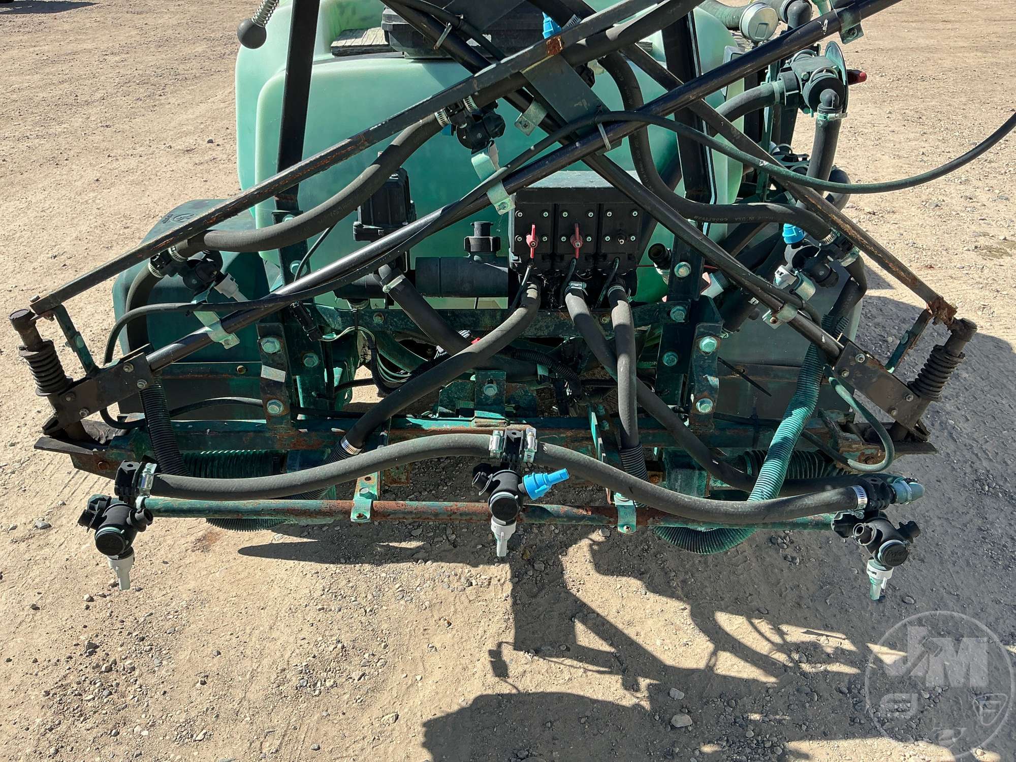 0 Toro 41163 MULTI PRO 1250