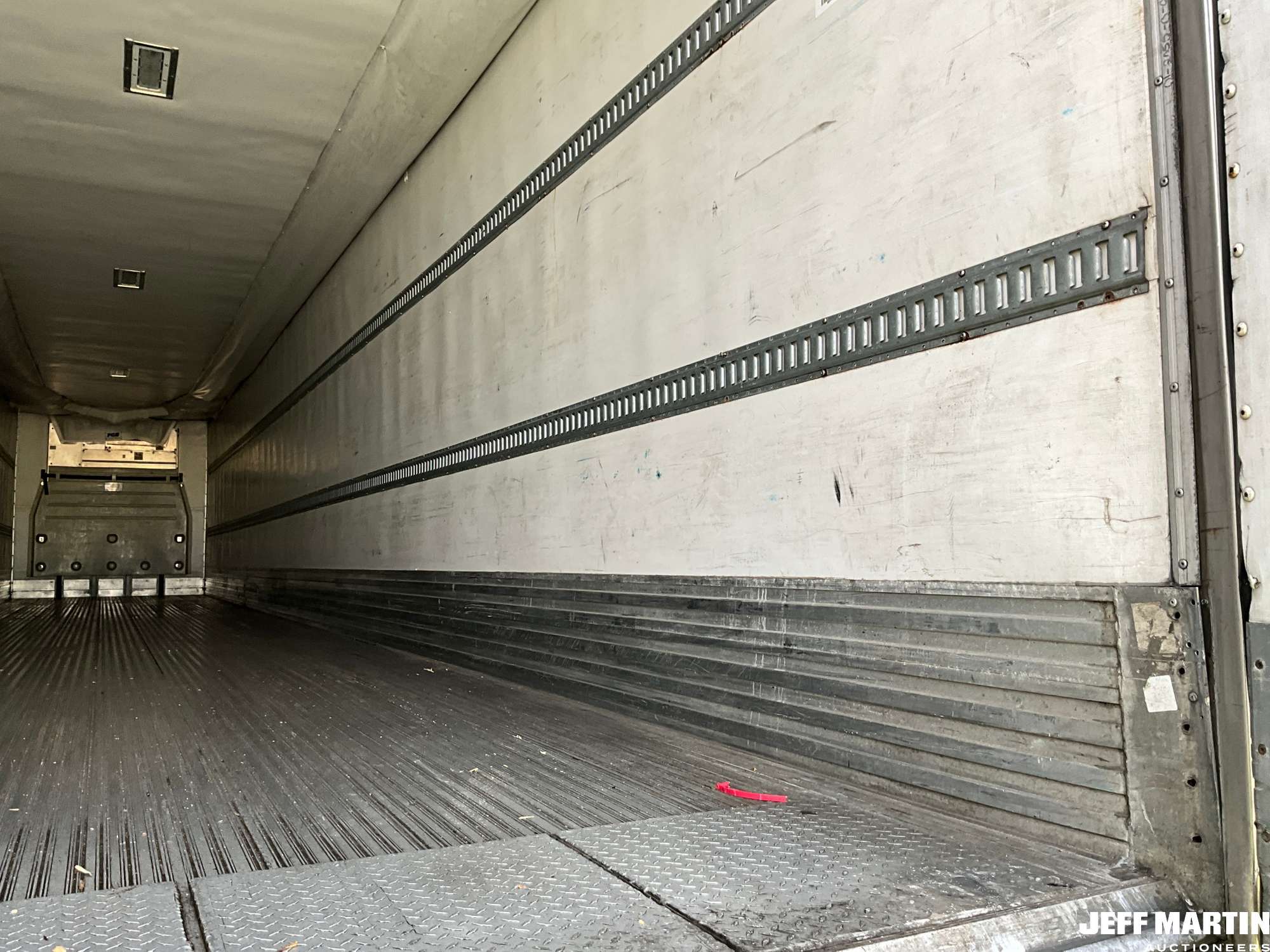 2014 Utility UTILITY TRAILER MANUFACTURER