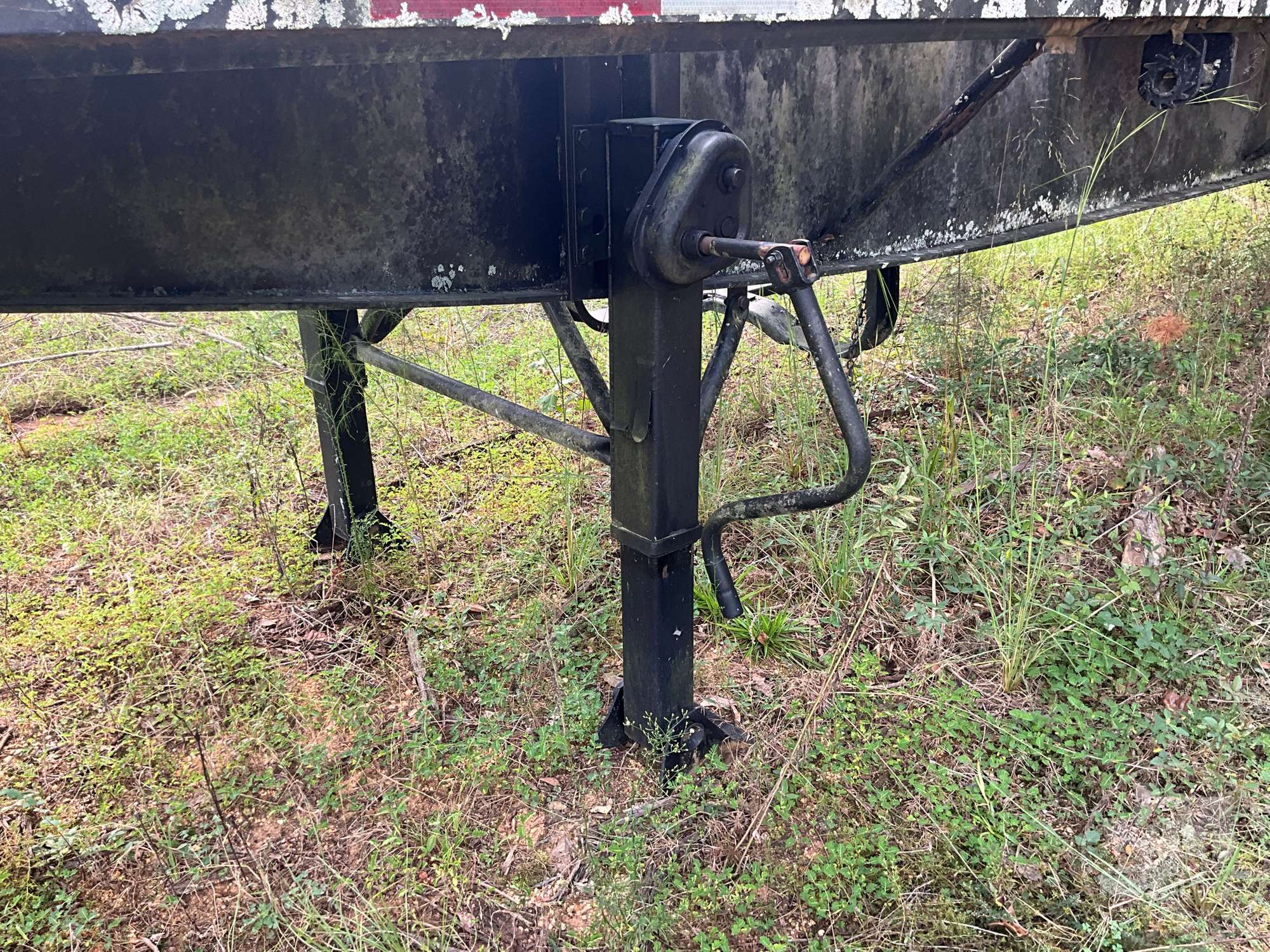 1994 Lufkin FL-IIST