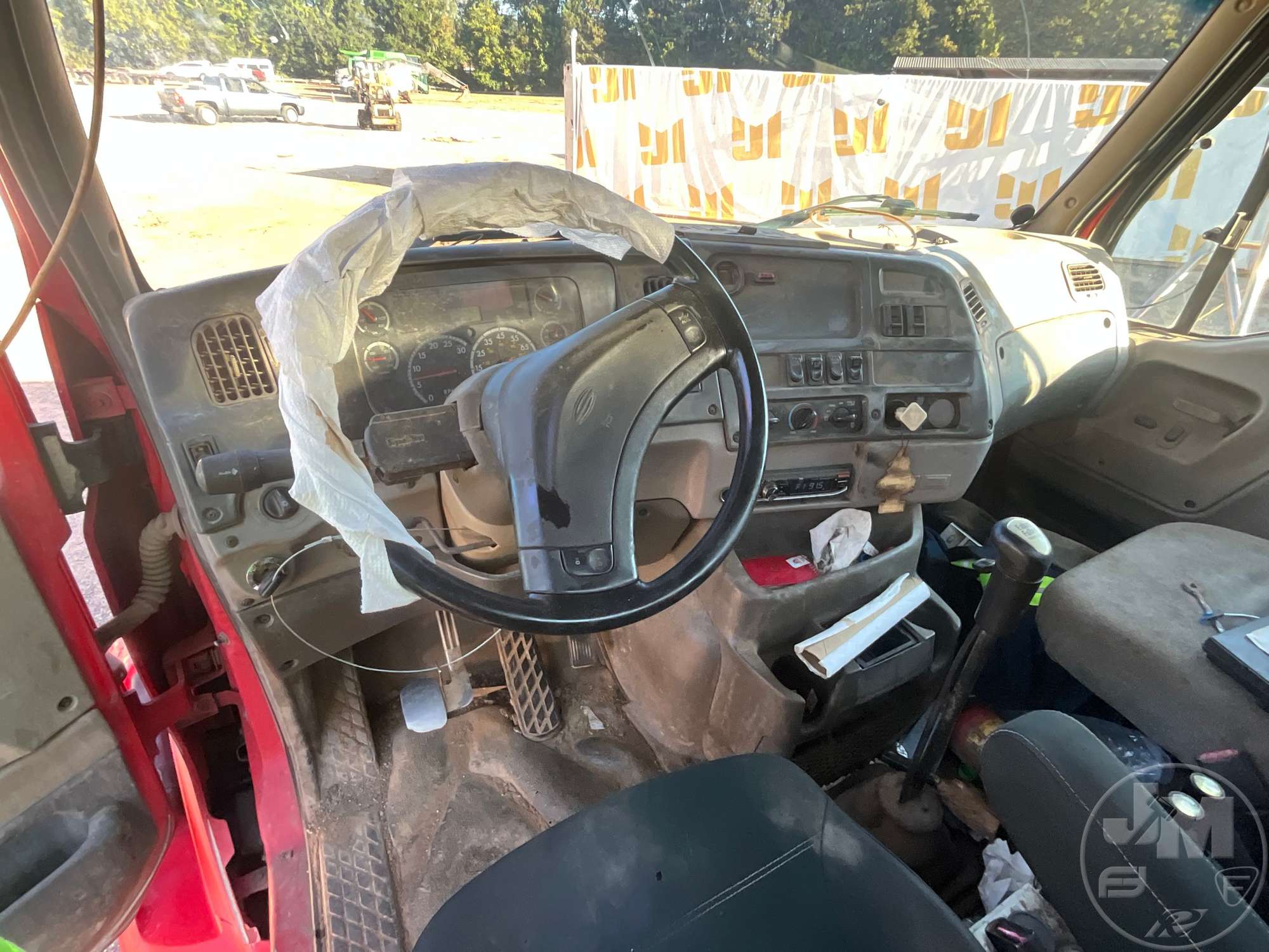 2003 Sterling L9500 SERIES