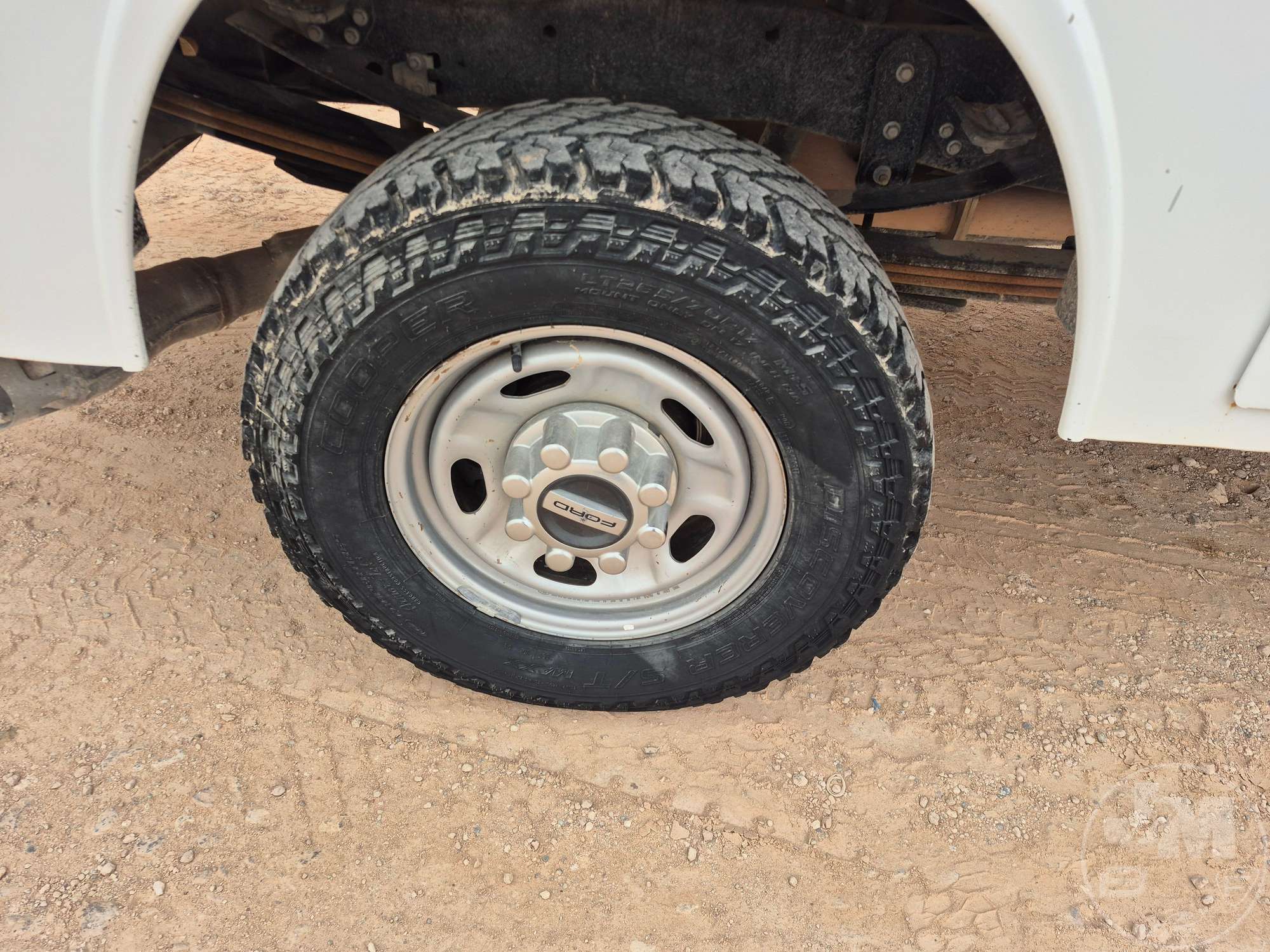 2019 Ford F250 XL CREW CAB