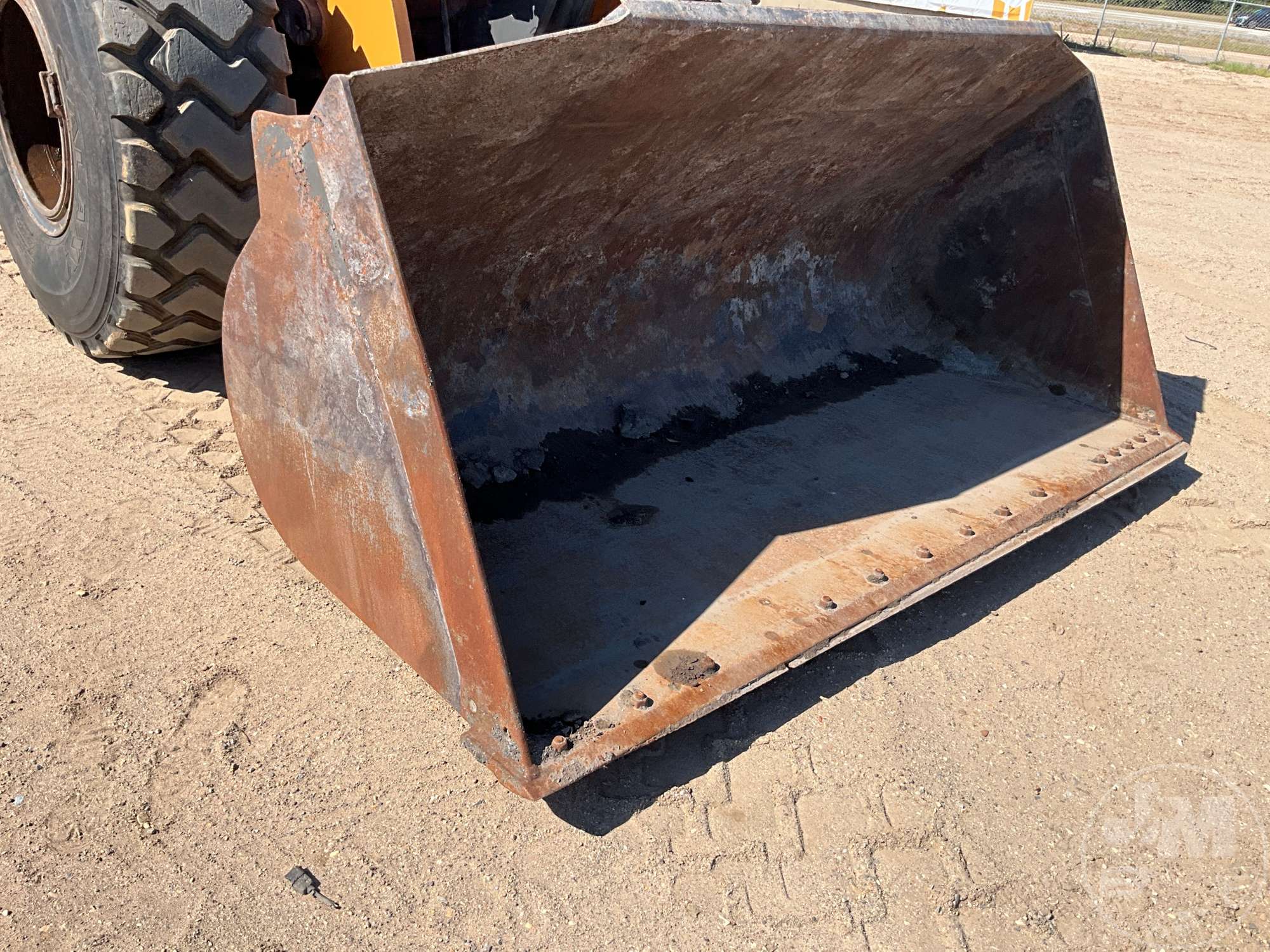 2023 Case 621G