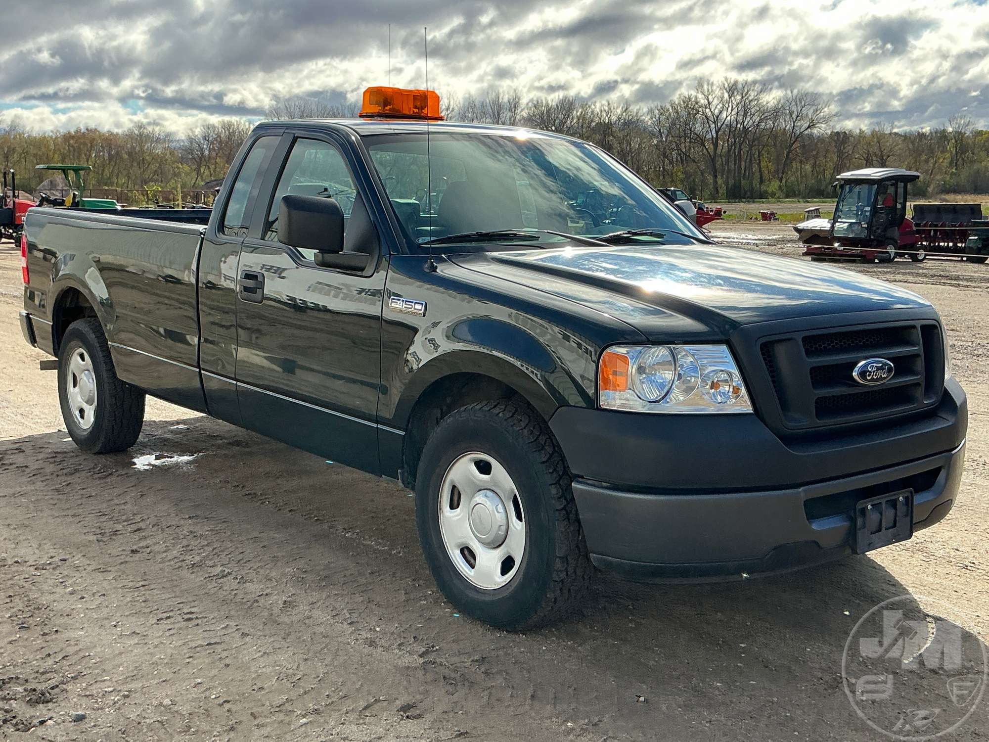 2006 Ford F-150