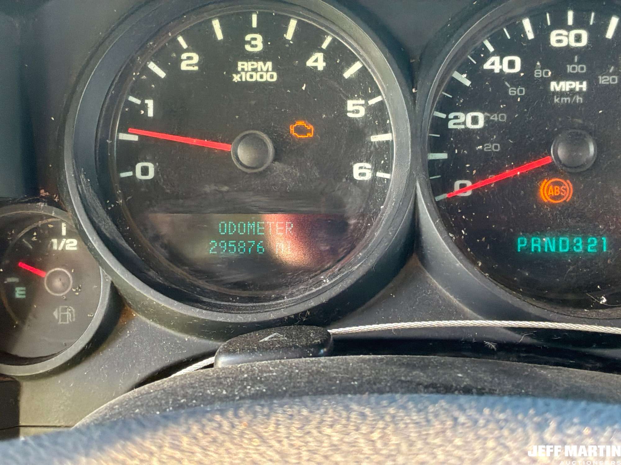 2009 Chevrolet SILVERADO