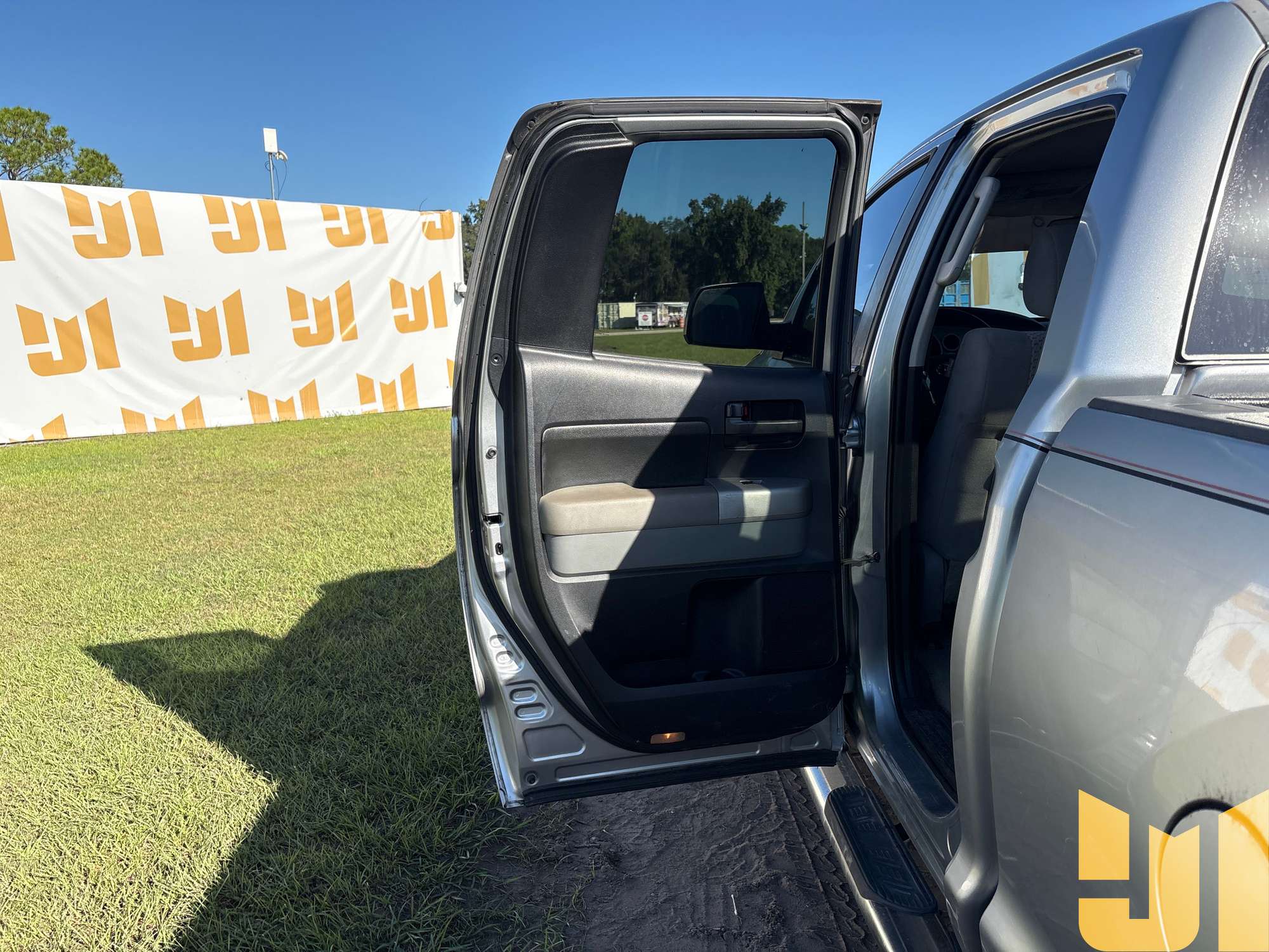2007 Toyota TUNDRA