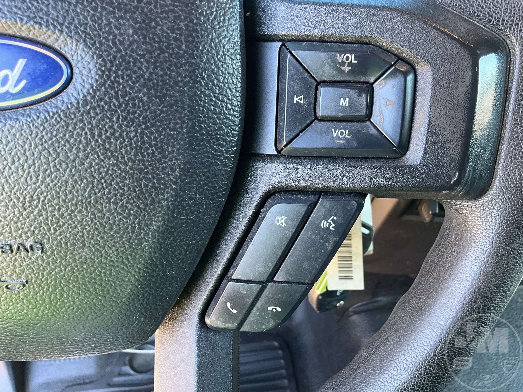 2020 Ford F-450 XL SD