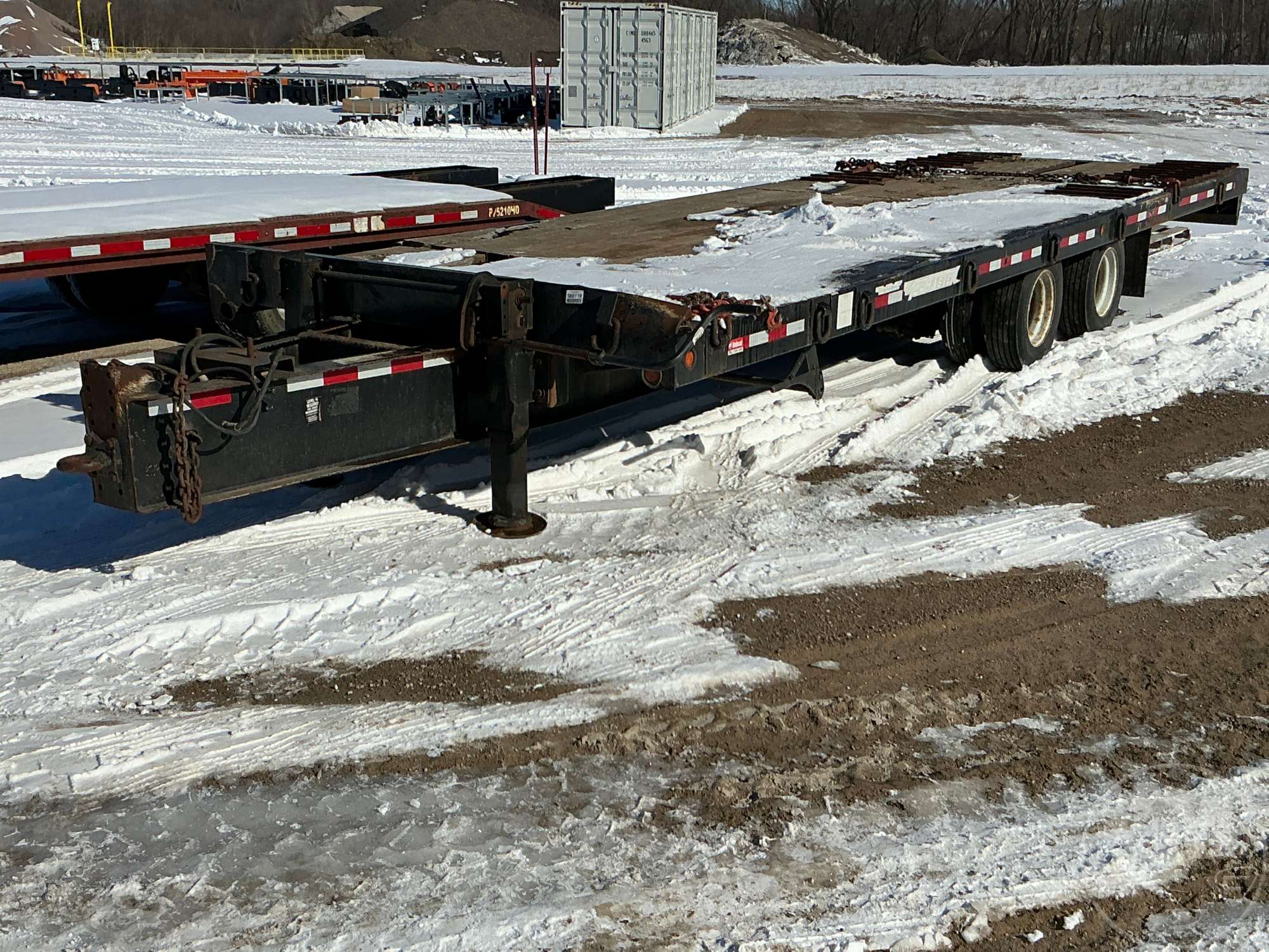 2016 Towmaster T-40T