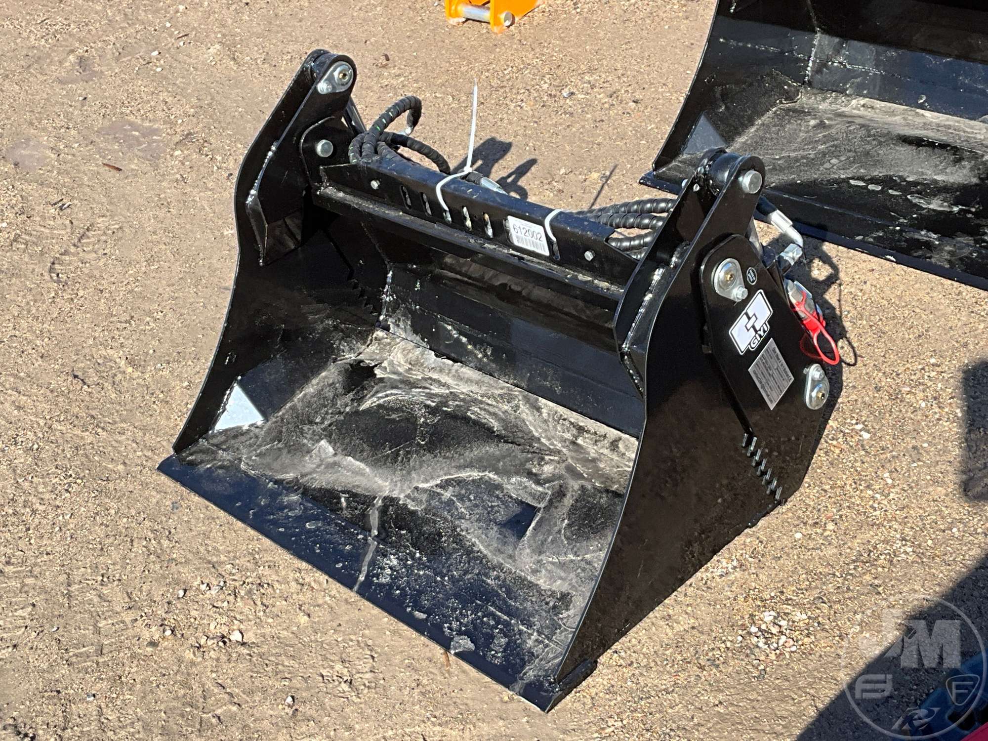 Photo of a 2026 GIYI XKH39