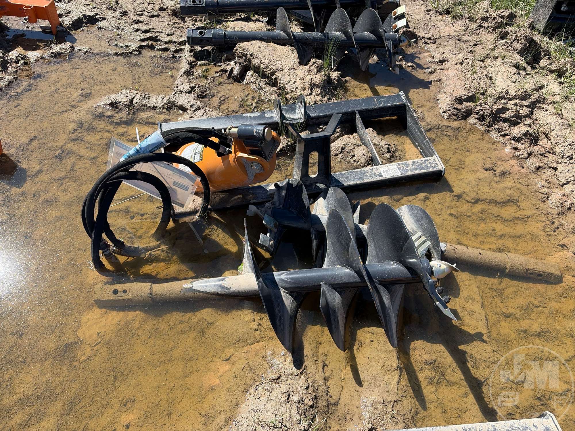 2025 Wolverine ABD-13-1218R