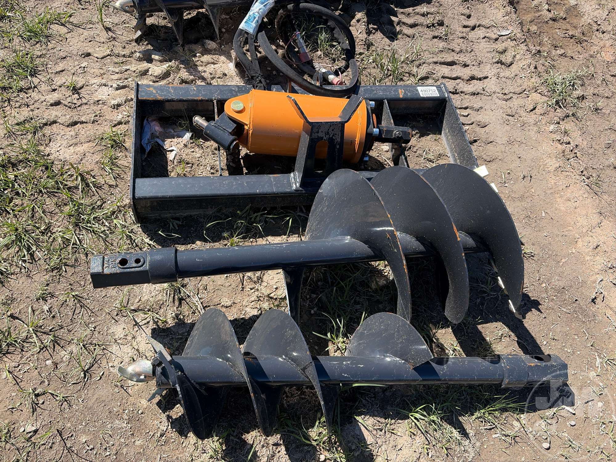 2025 Wolverine ABD-13-1218R