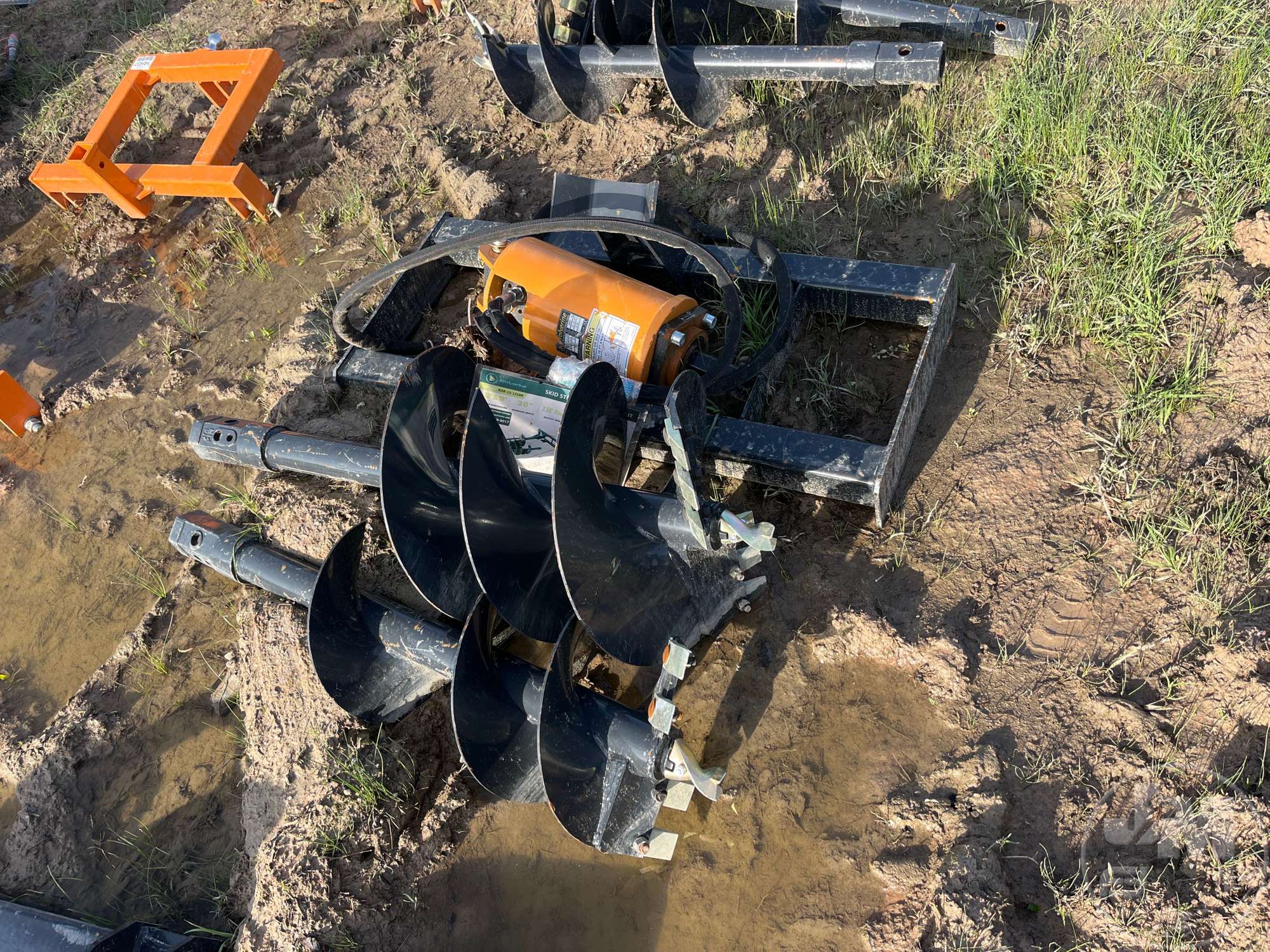 2025 Wolverine ABD-13-1218R