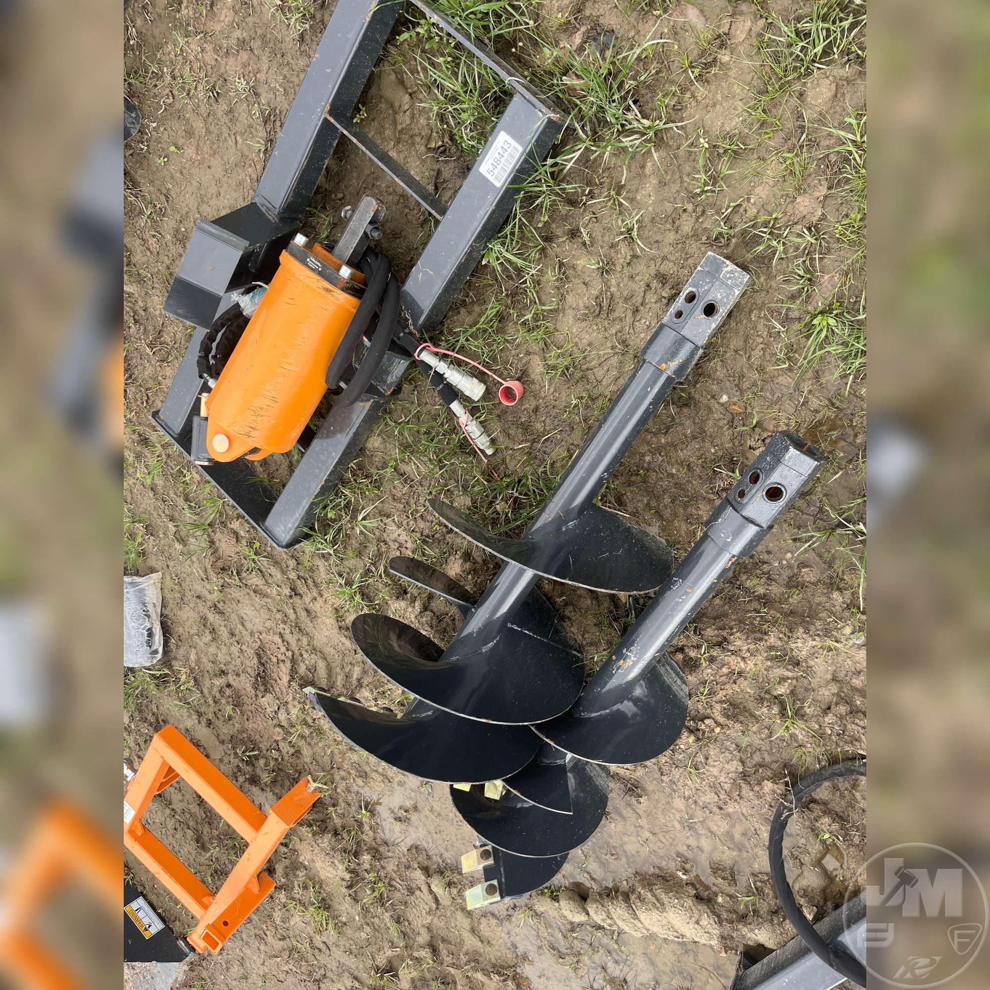 2025 Wolverine ABD-13-1218R