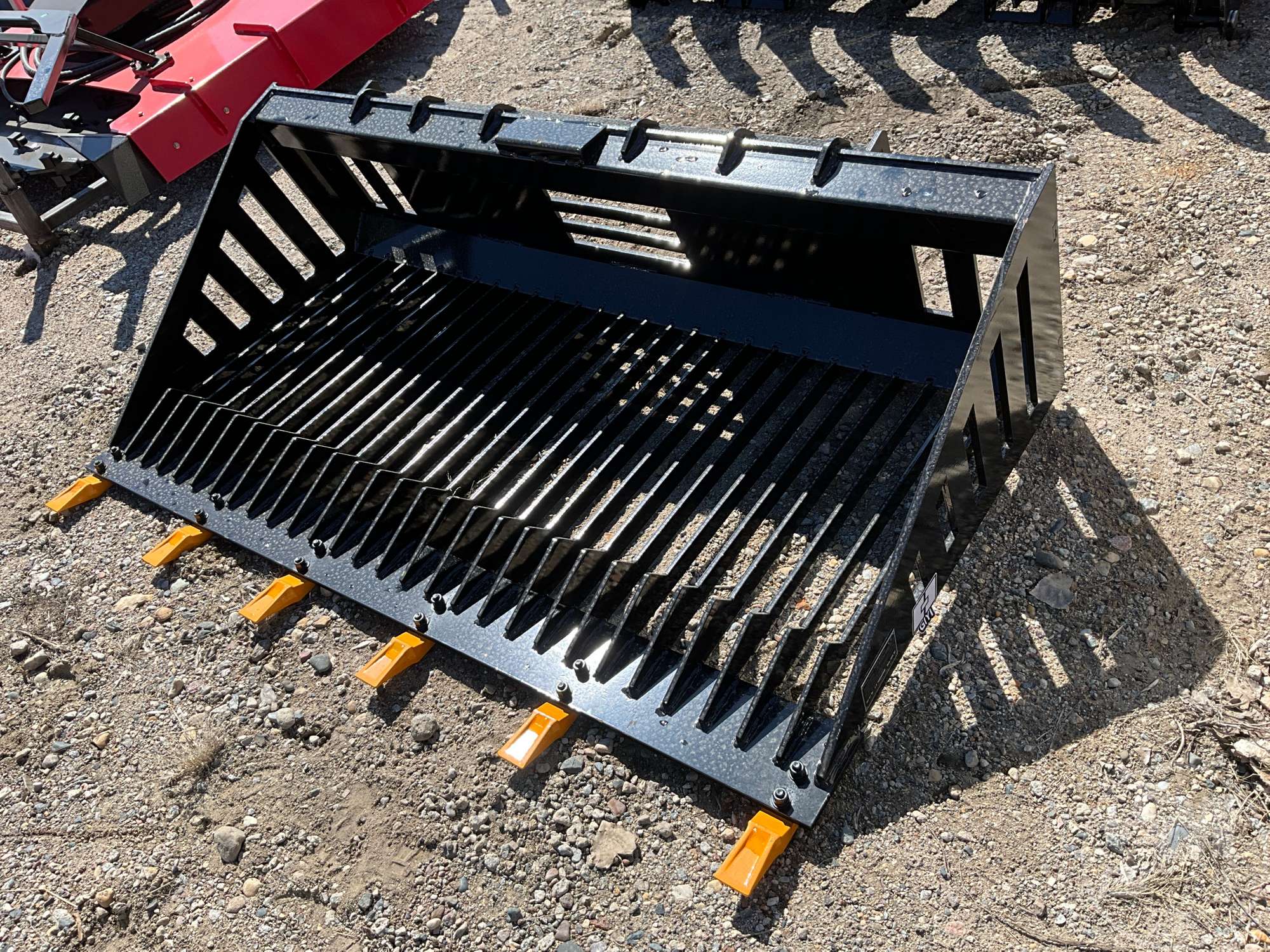 Photo of a 2026 GIYI RB66