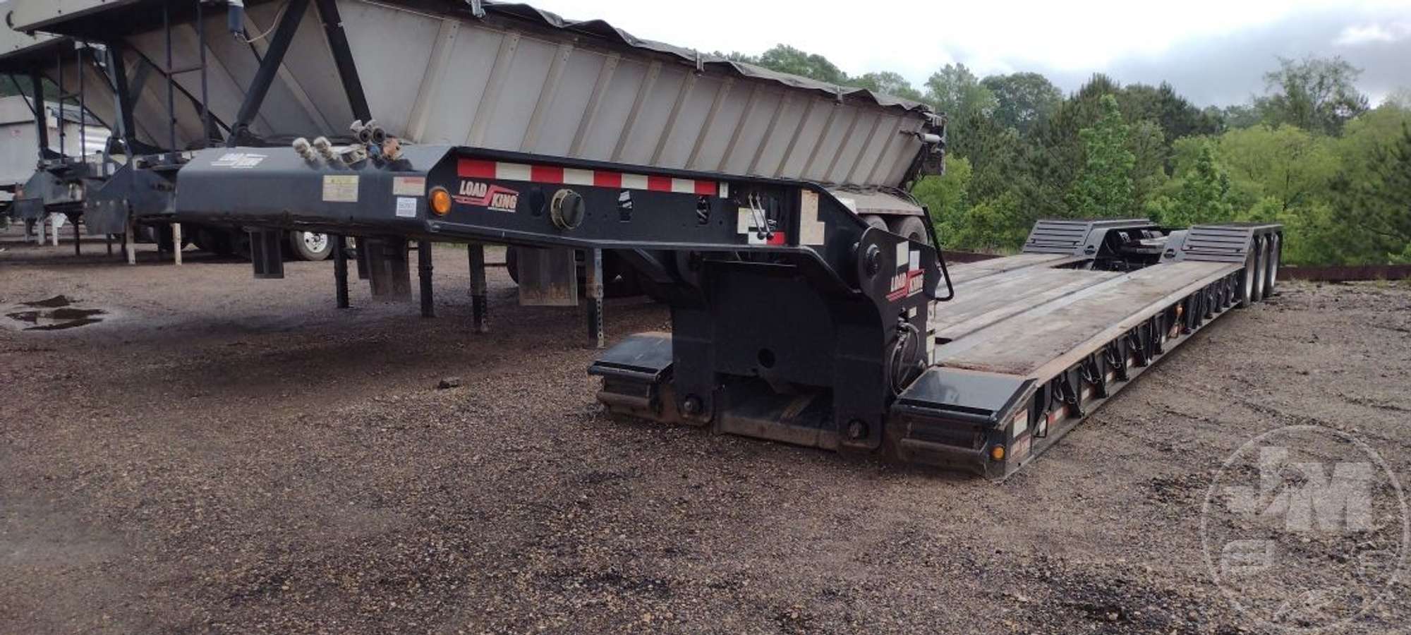 Photo of a 2015 Load King  LOAD KING