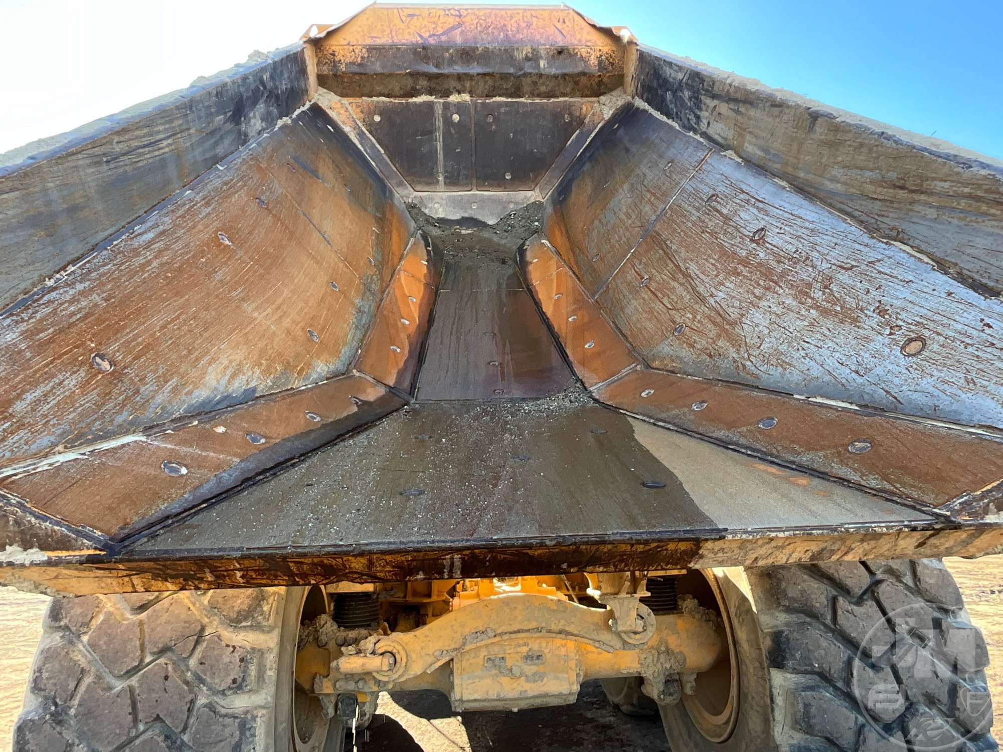 2016 John Deere 410E