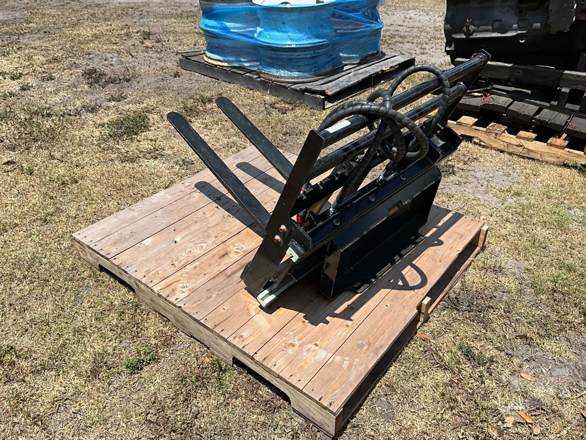 Photo of a 2025 GIYI CYHC