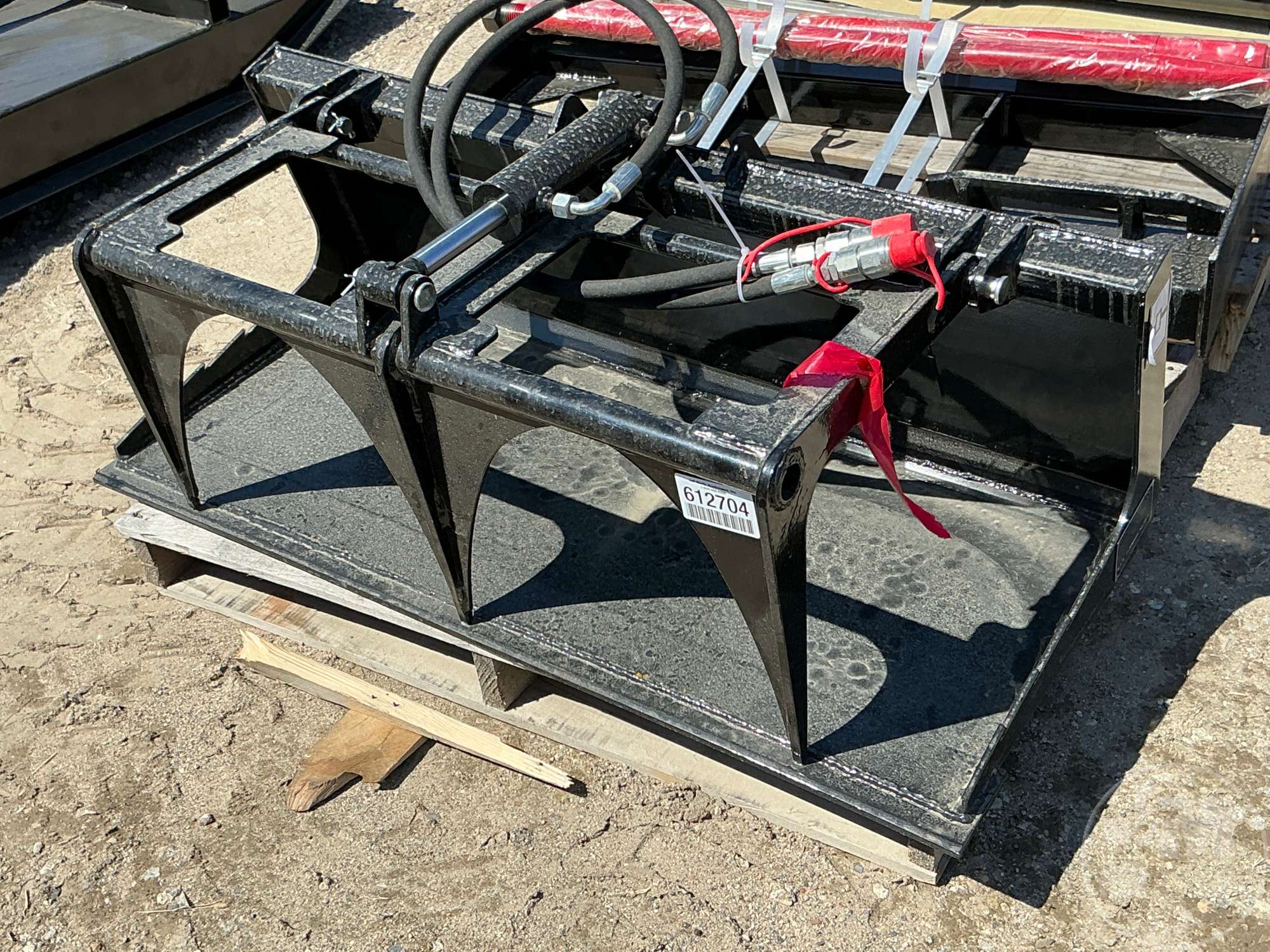 Photo of a 2026 GIYI X-PG44