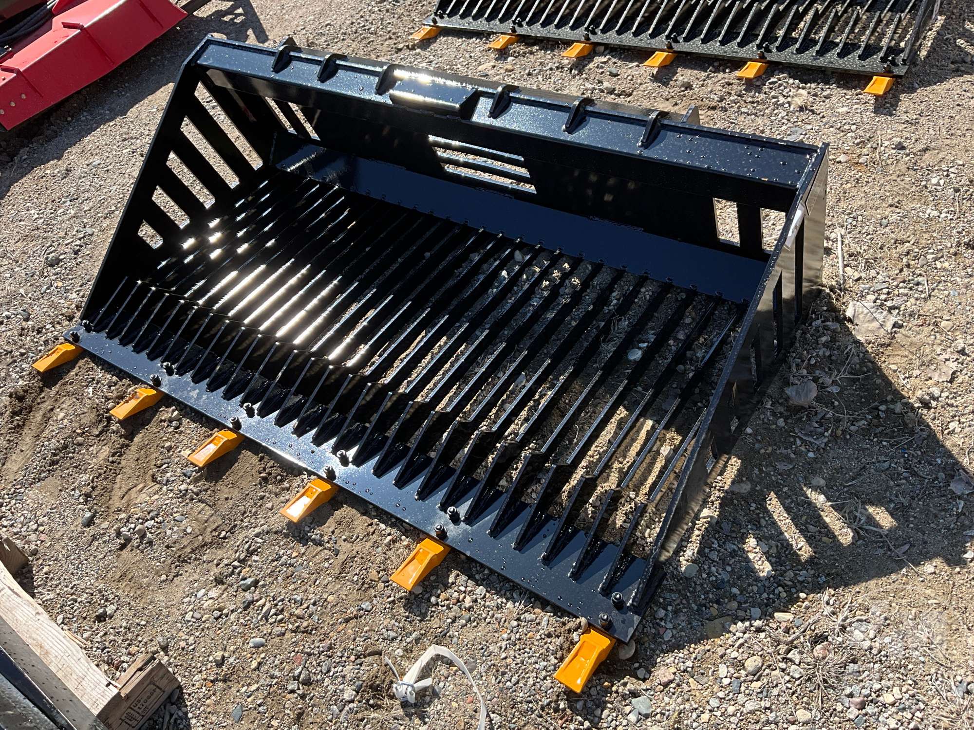 Photo of a 2026 GIYI RB66