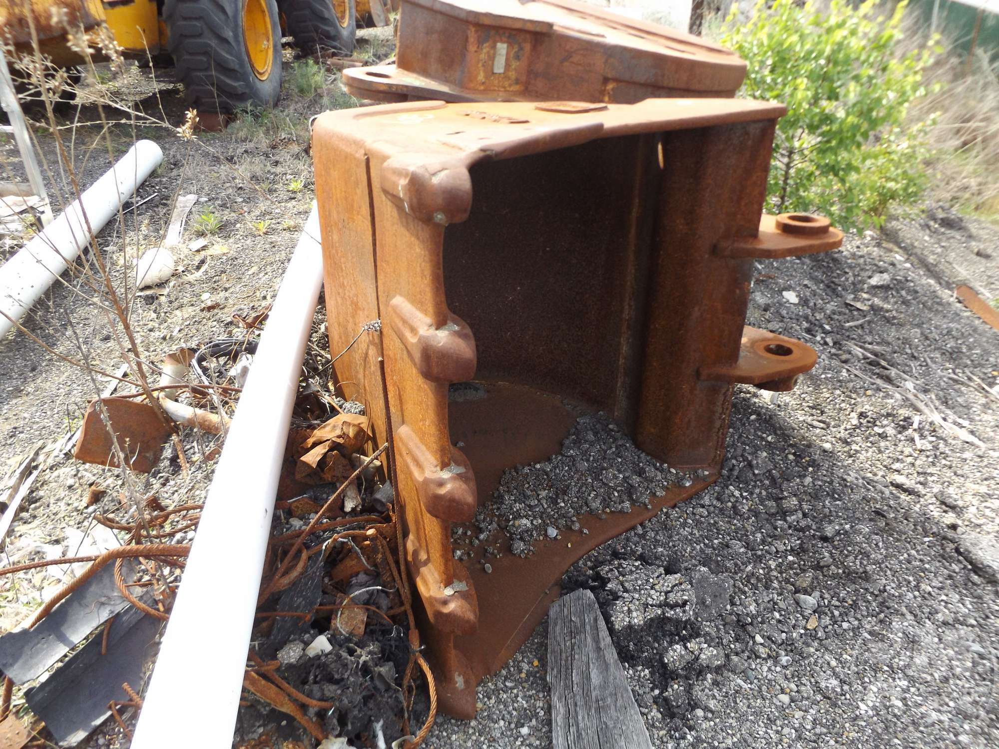Photo of a  Esco 48in.  TBK